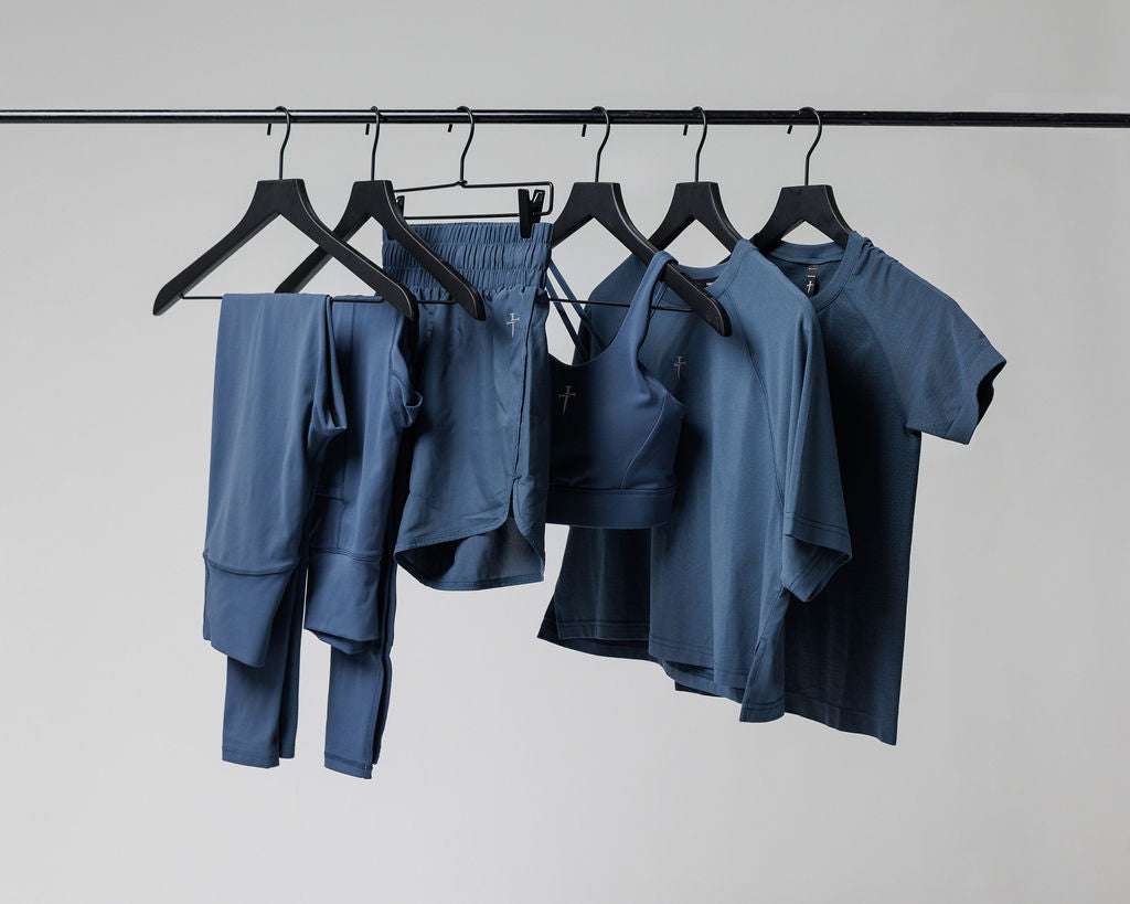 Women's Midnight Navy