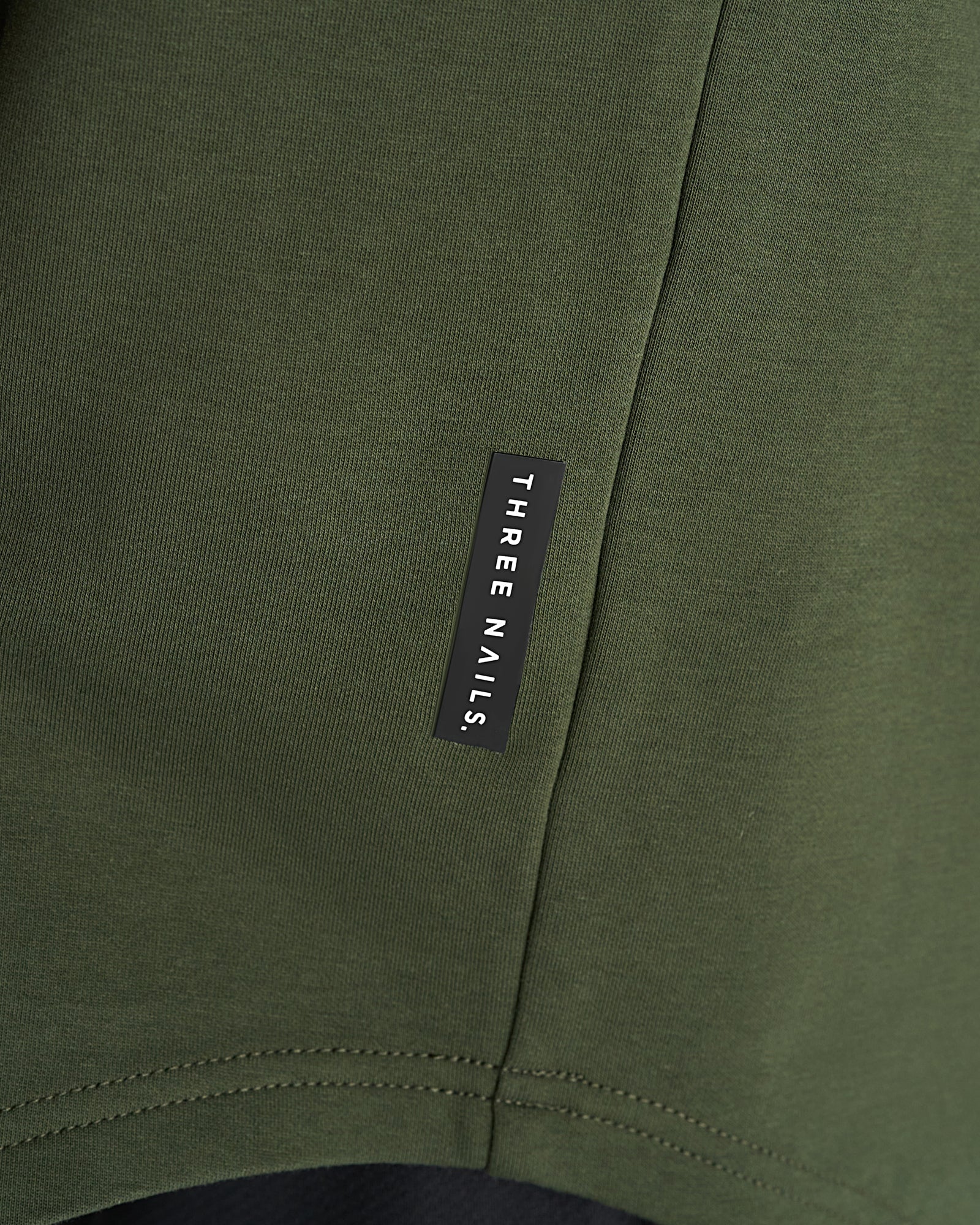 Pro-Tech Hoodie - Dark Pine