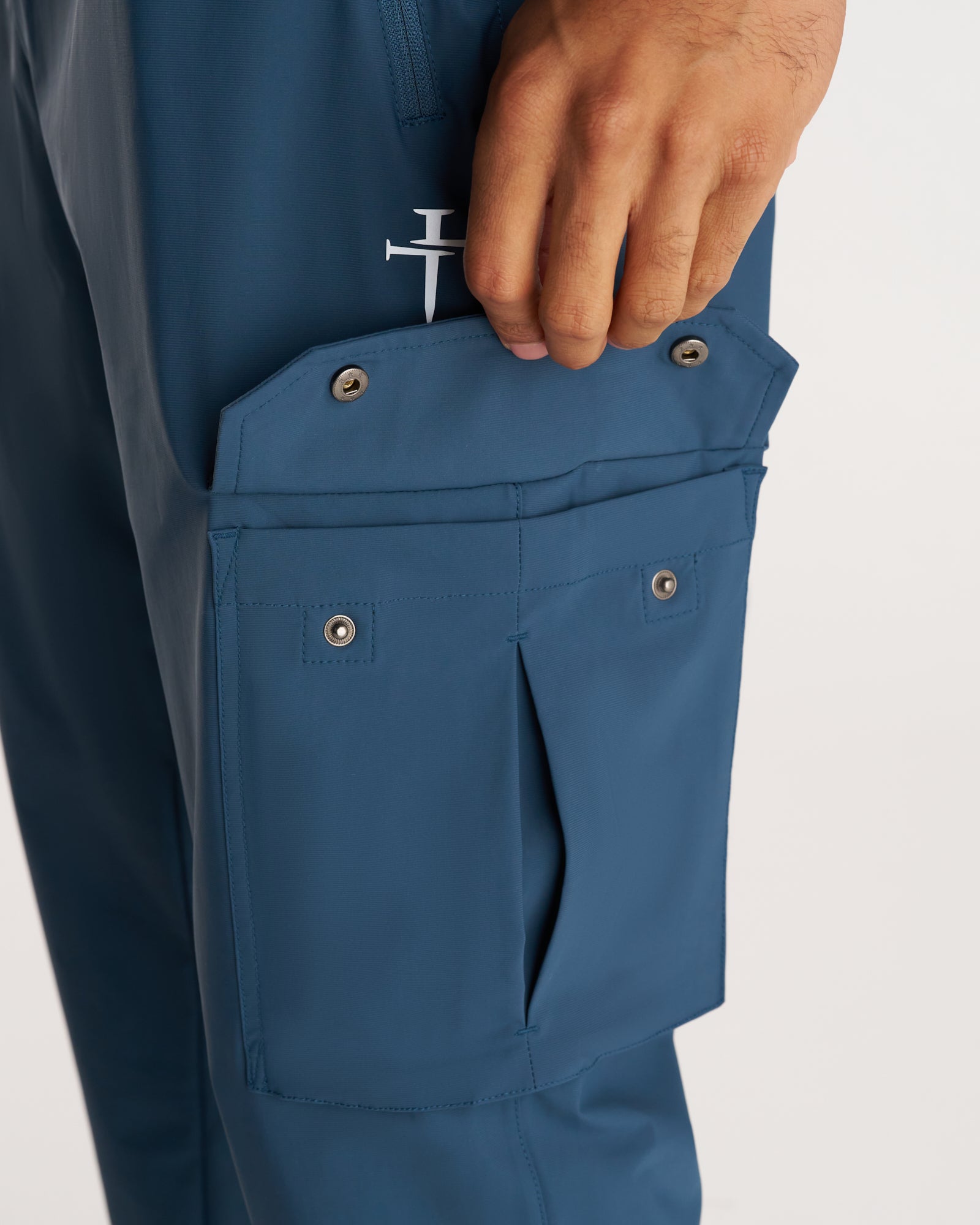 Vapor-Lite™ Cargo Jogger - Midnight Navy