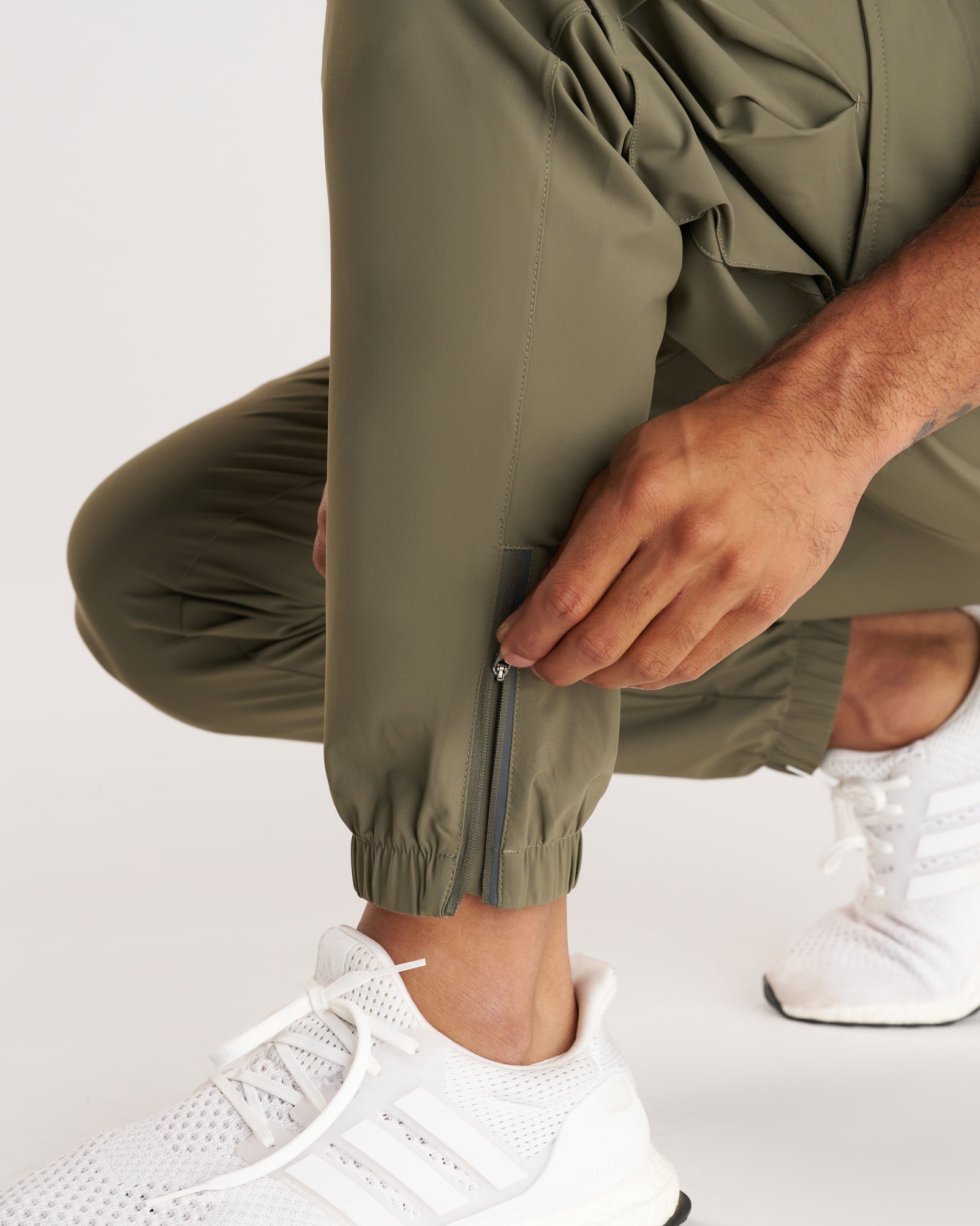 Vapor-Lite™ Cargo Jogger - Sage