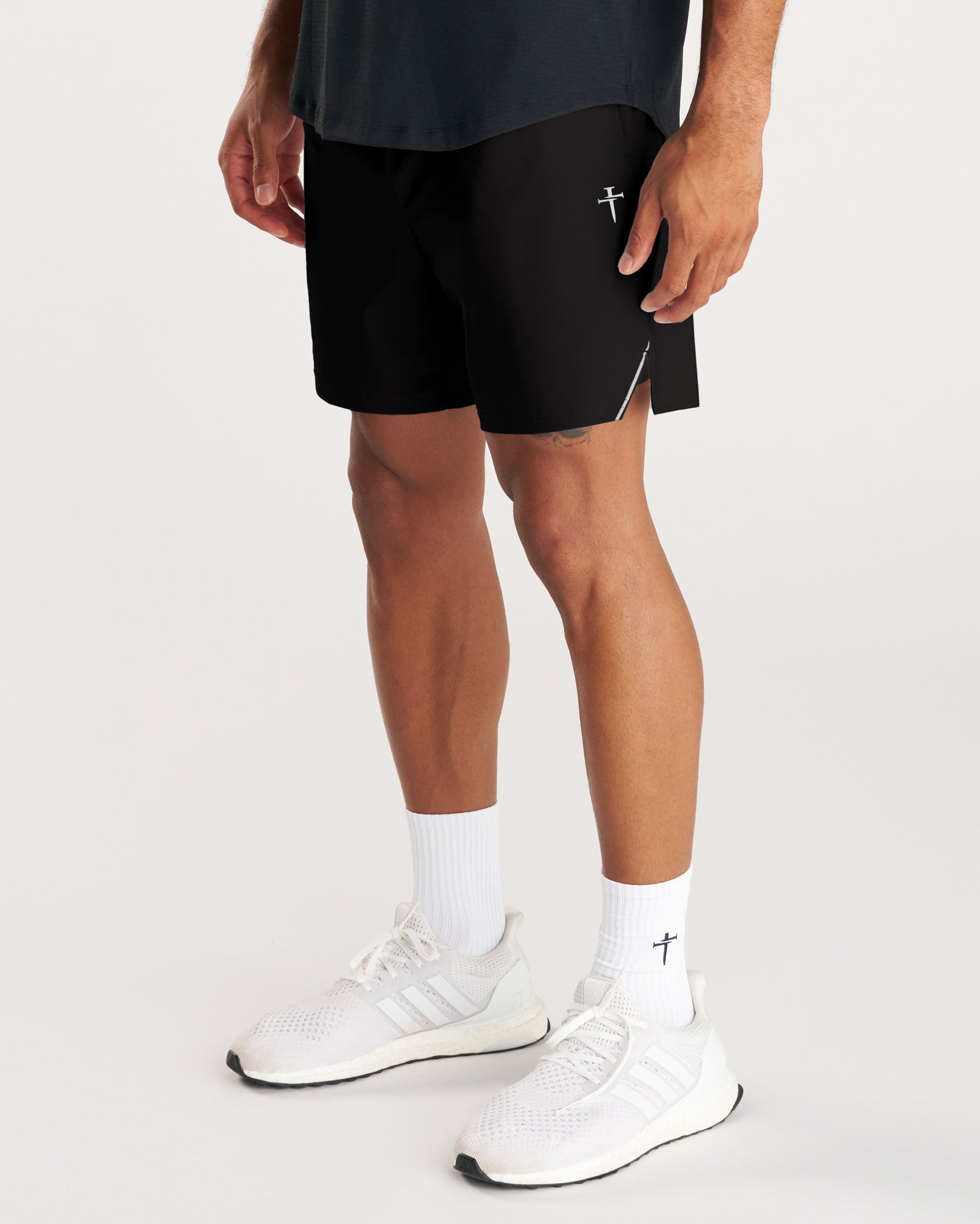 Vapor-Lite™ Liner Short Bundle Pack - "Cross"