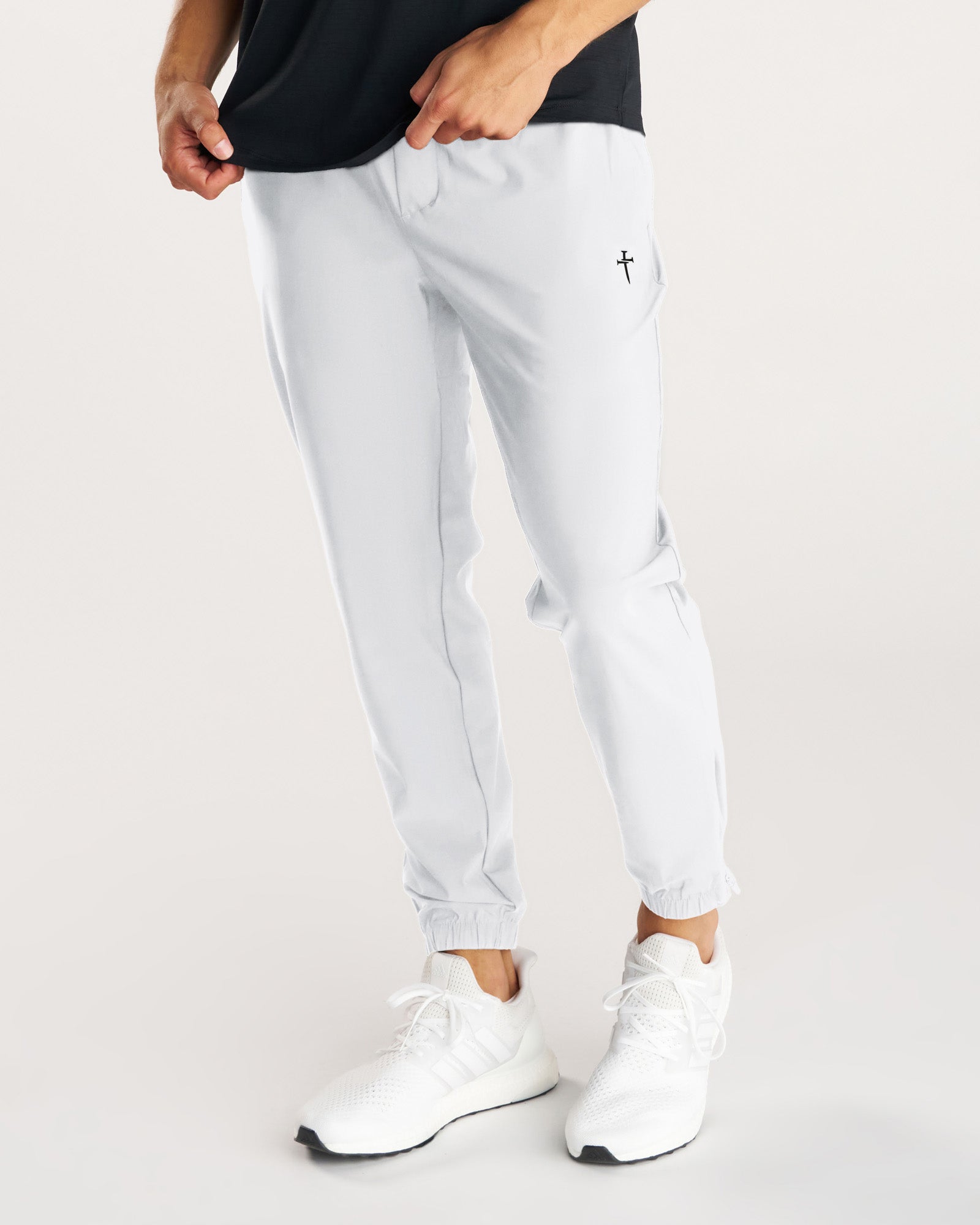 Vapor-Lite™ Jogger - Stone
