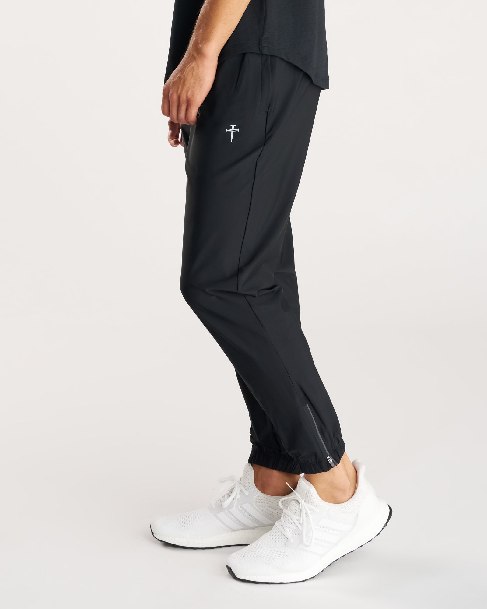 Vapor-Lite™ Jogger - Black