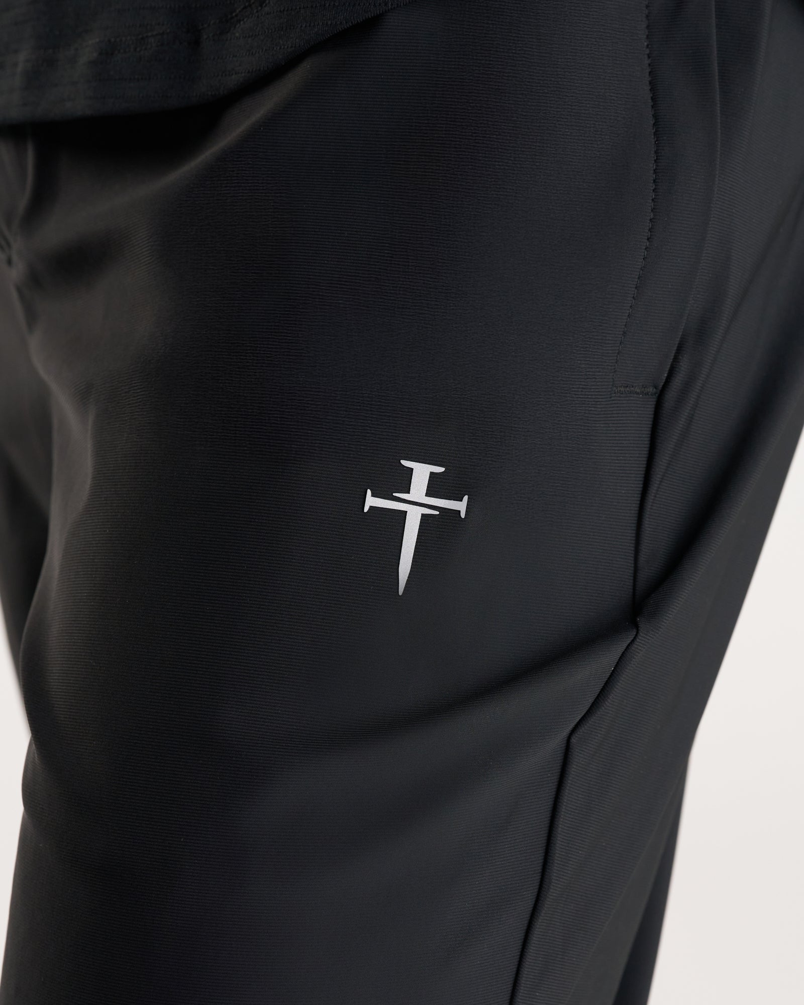 Vapor-Lite™ Jogger - Black