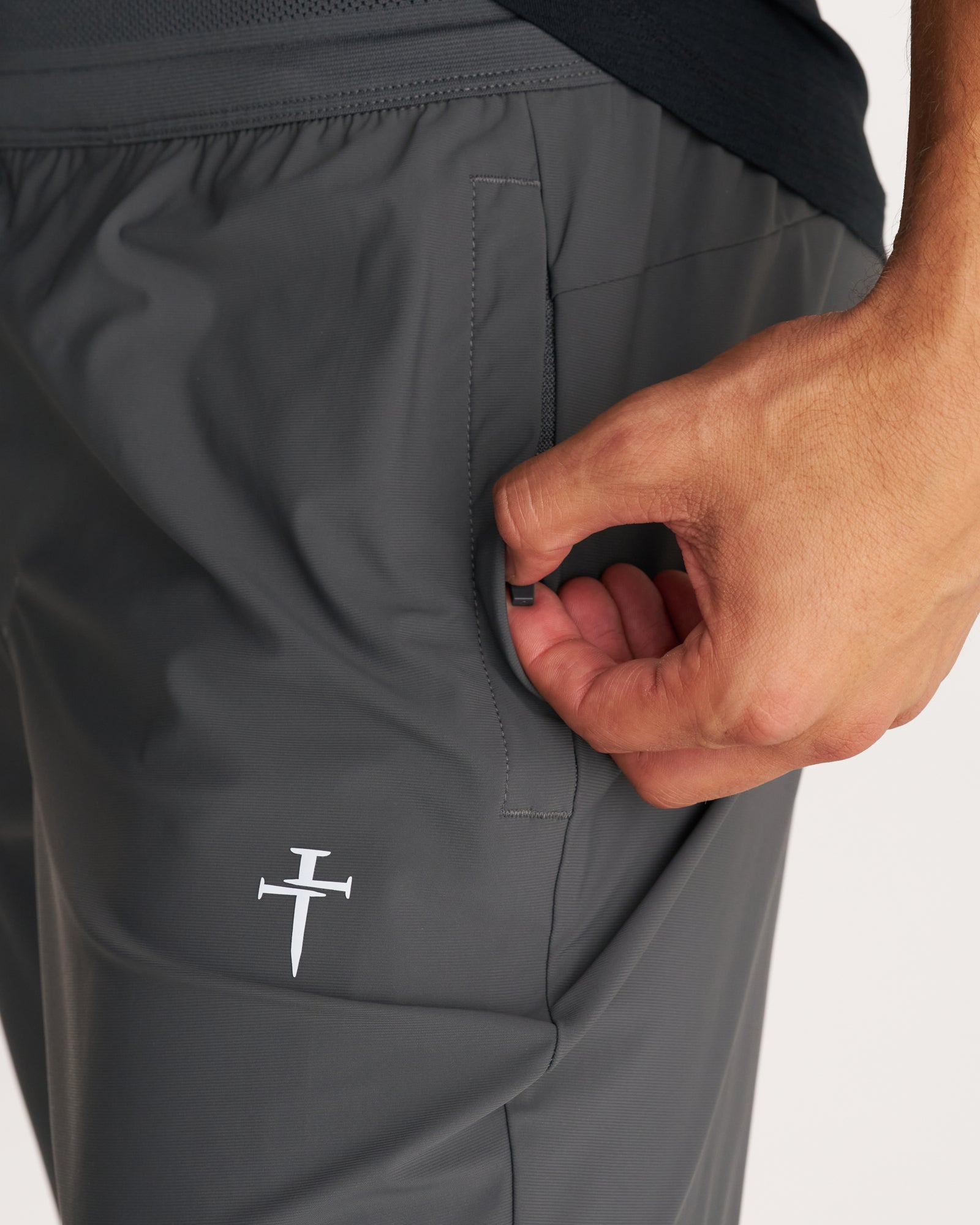 Vapor-Lite™ Jogger - Space Grey