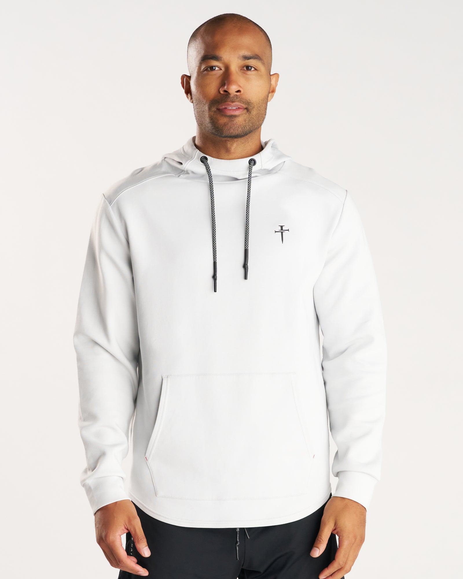 Pro-Tech Hoodie - Stone