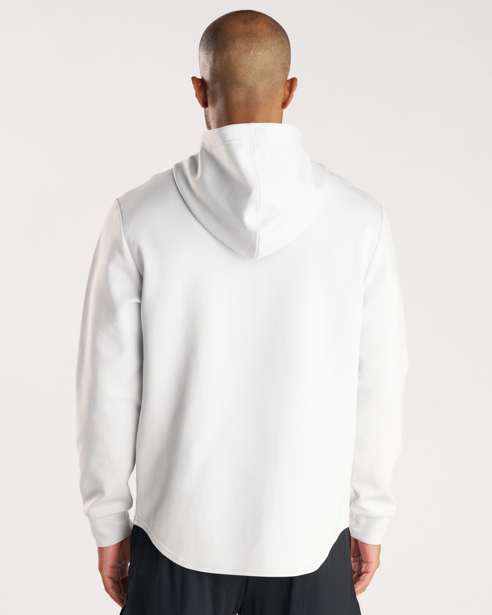 Pro-Tech Hoodie - Stone