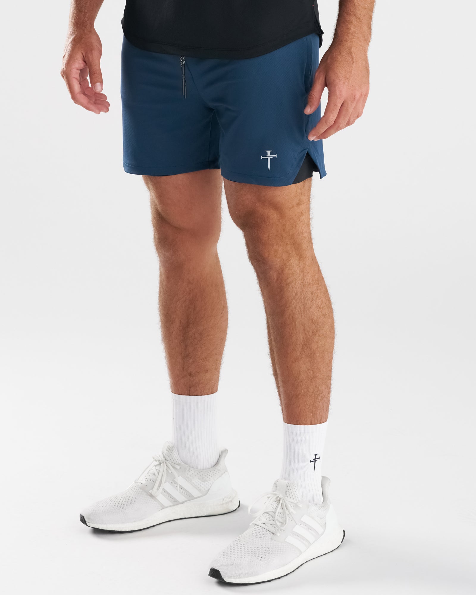 Pro-Tech 2.0 Liner Short - Midnight Navy