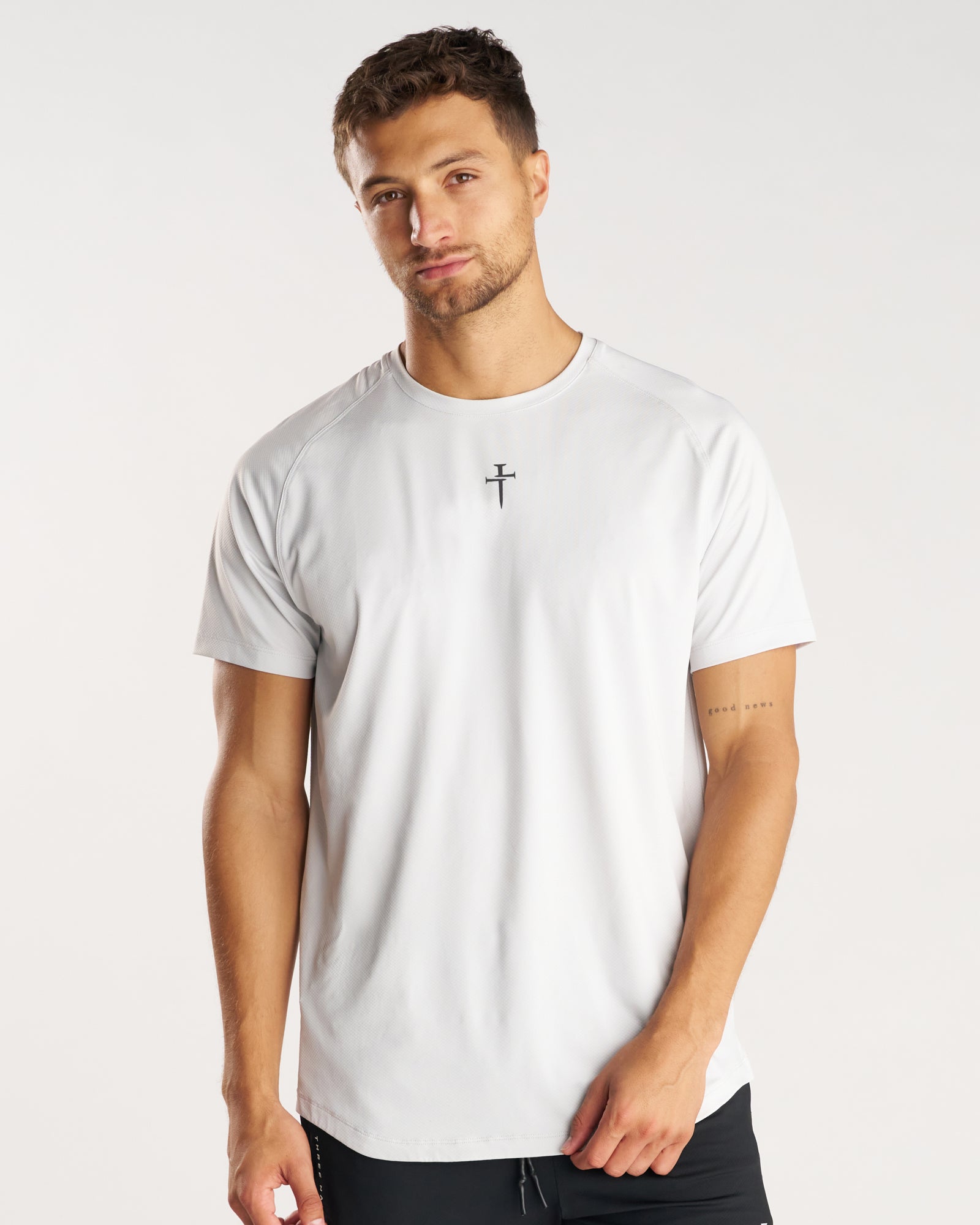 Pro-Tech Tee 