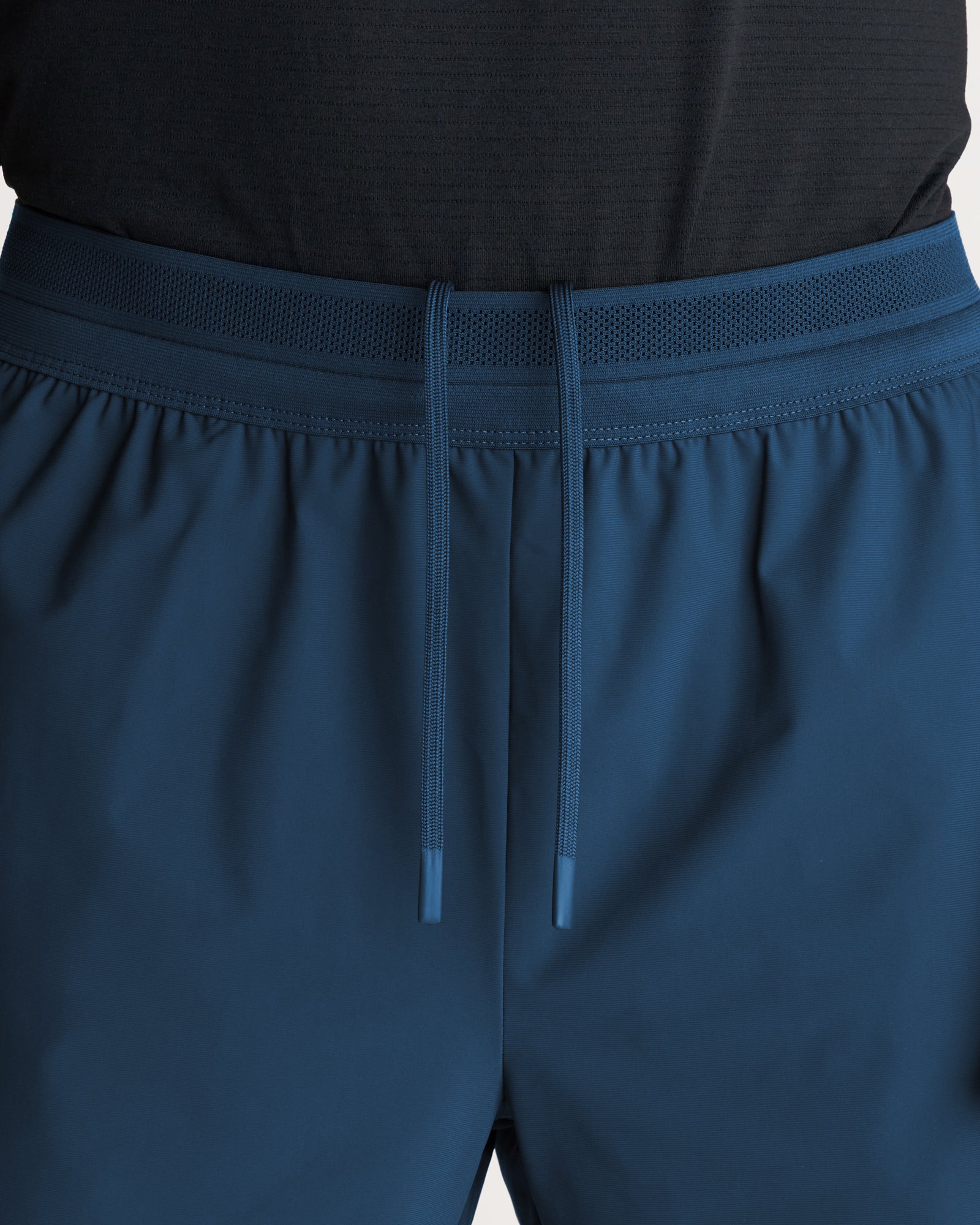 Vapor-Lite™ Liner Short "Cross" - Midnight Navy