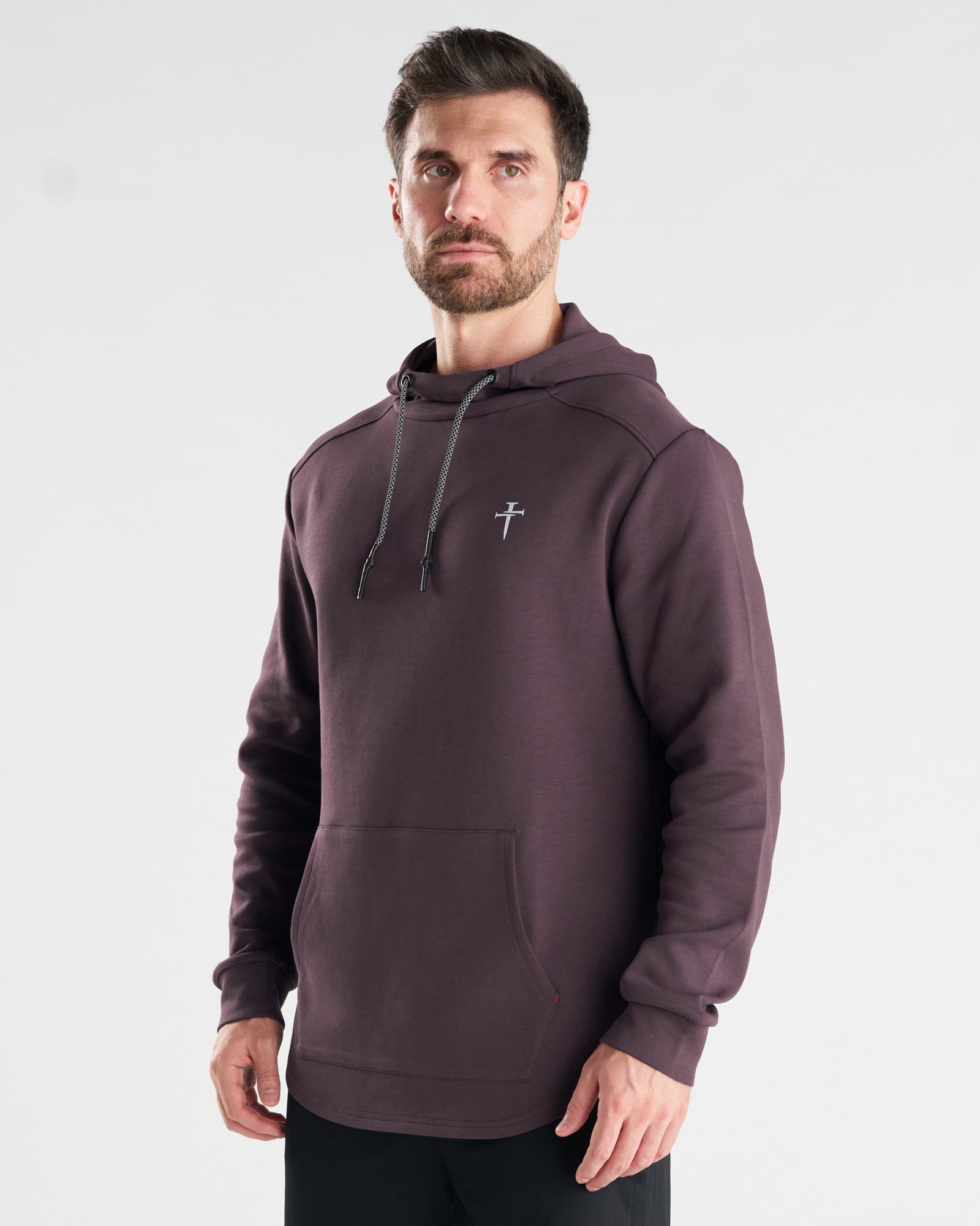 Pro-Tech Hoodie - Nightshade