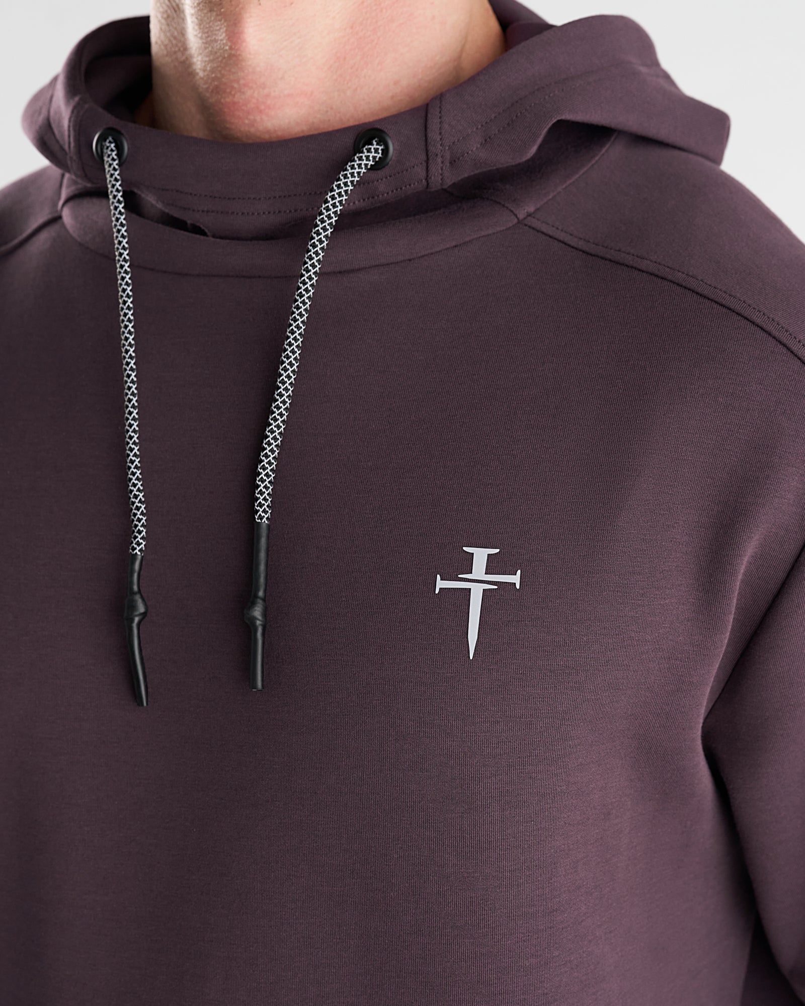 Pro-Tech Hoodie - Nightshade