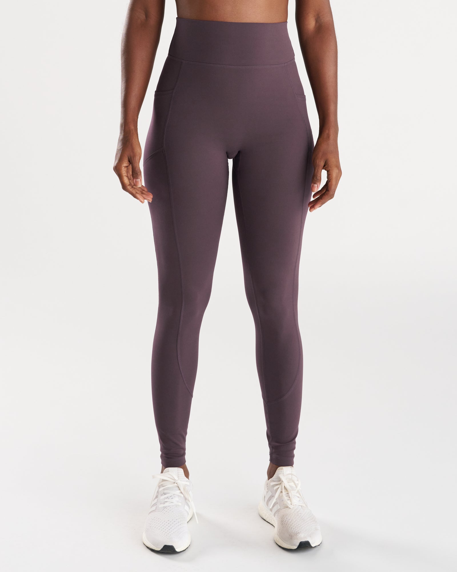Nova Pocket Legging 27" - Nightshade