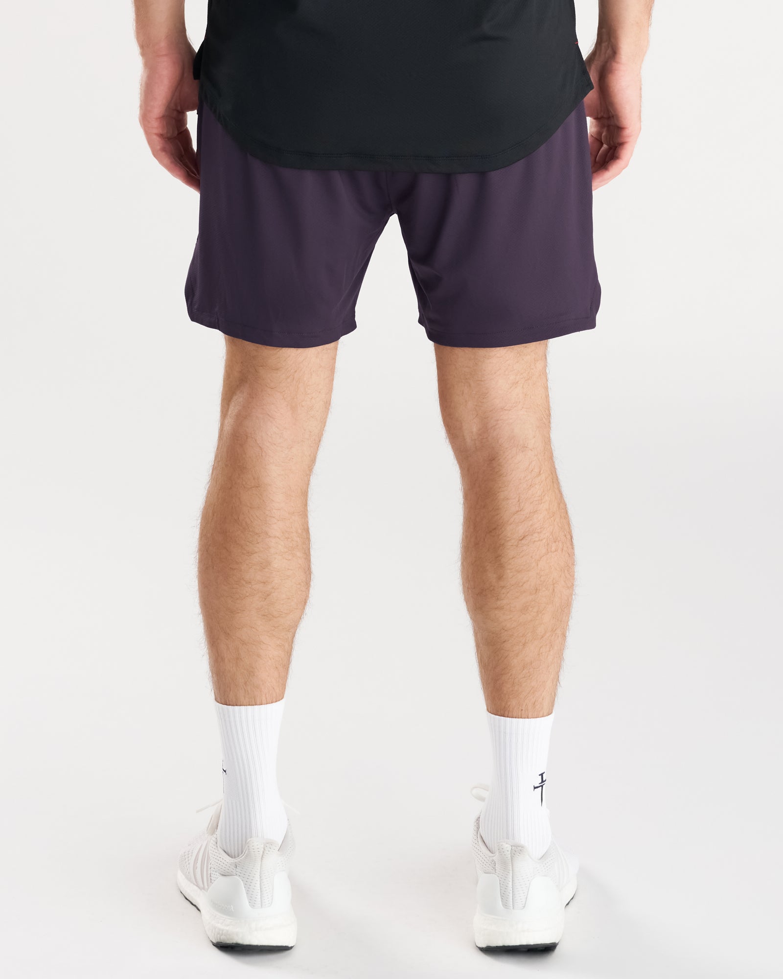 Pro-Tech 2.0 Liner Short - Nightshade