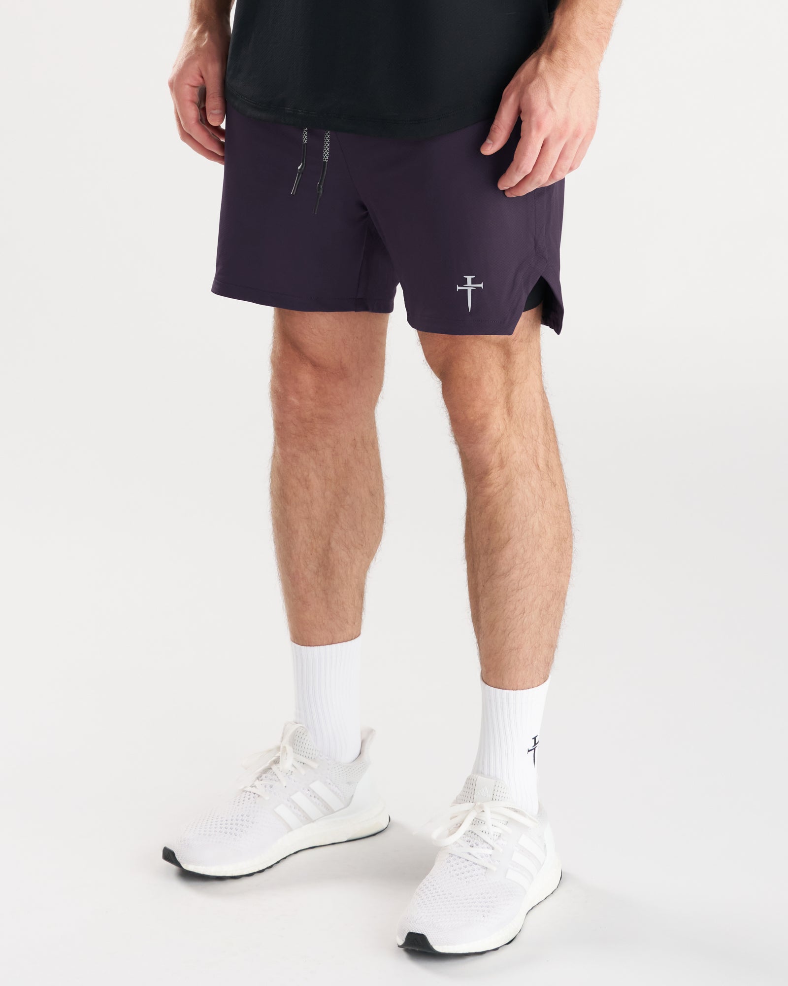 Pro-Tech 2.0 Liner Short - Nightshade