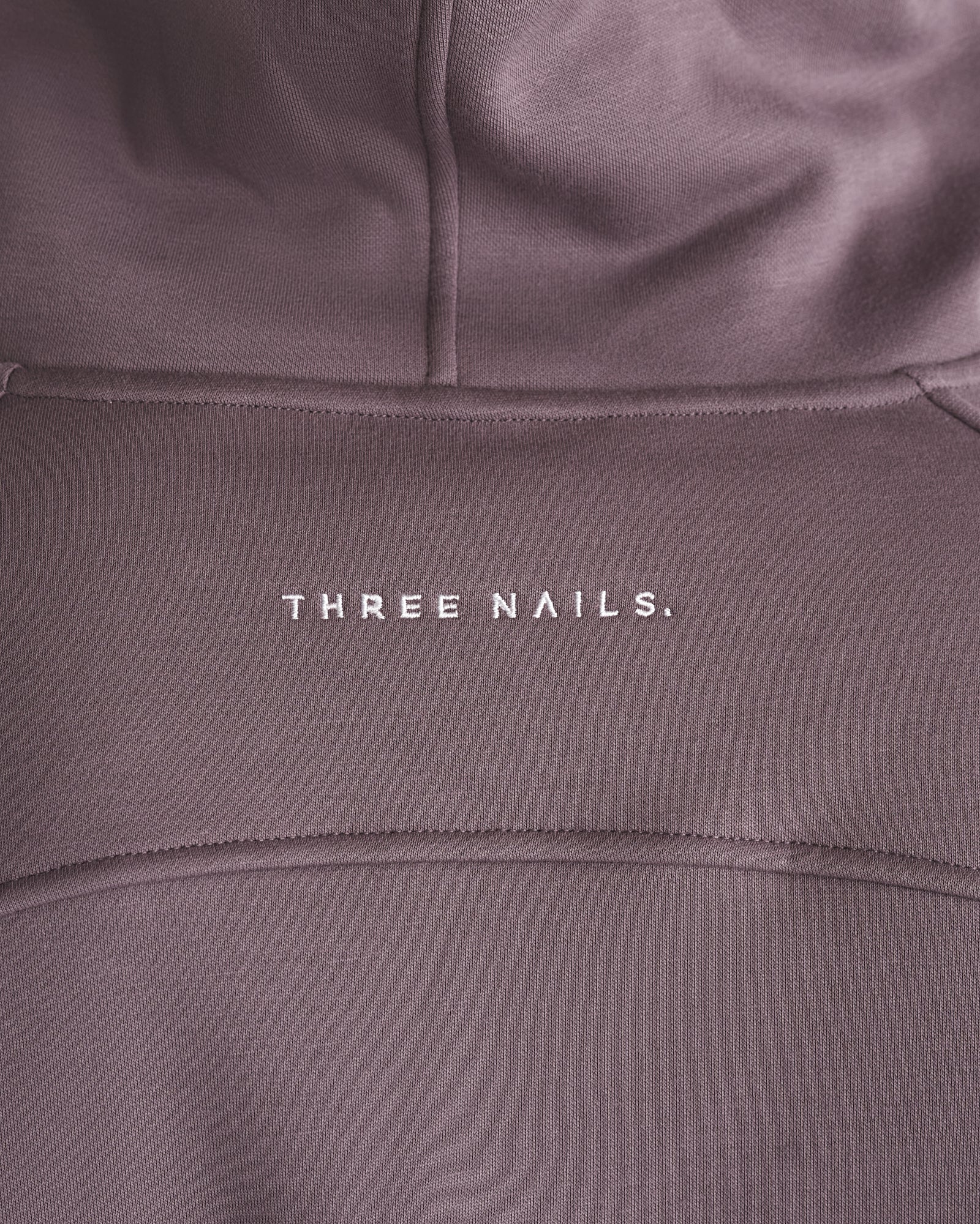 Signature Fleece Hoodie - Moonscape