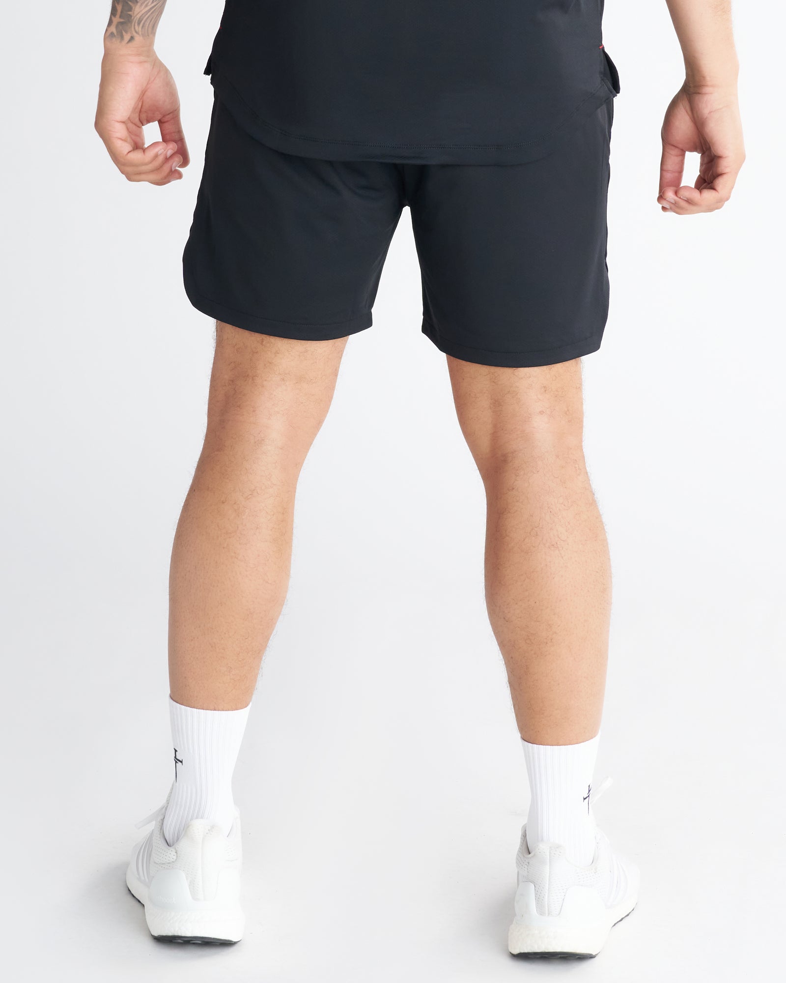 Pro-Tech 2.0 Liner Short - Risen