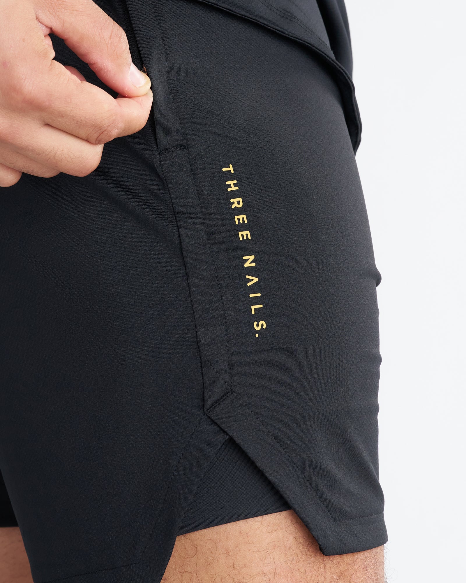 Pro-Tech 2.0 Liner Short - Risen