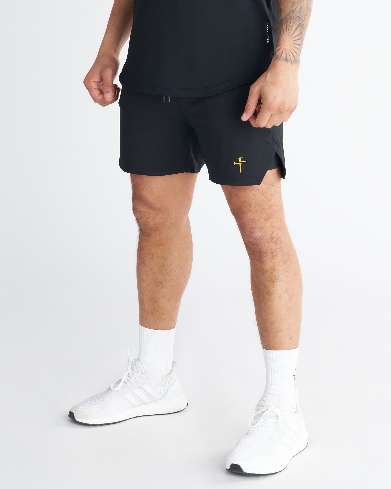 Pro-Tech 2.0 Liner Short - Risen