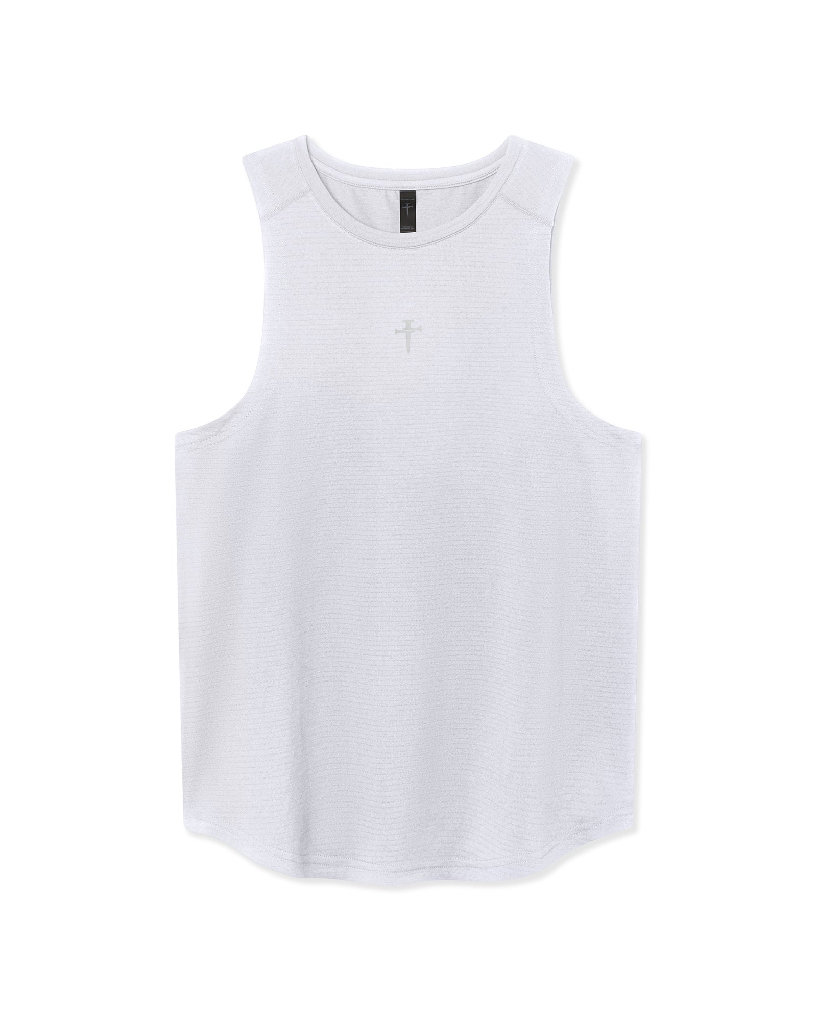 Aion-Lite™ Tank - White