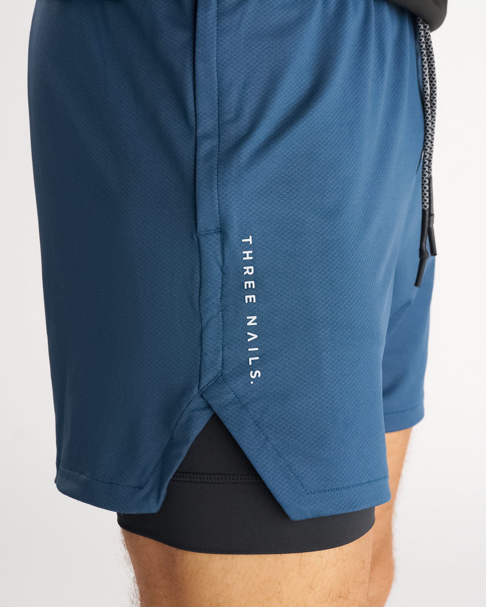 Pro-Tech 2.0 Liner 5" Short - Midnight Navy