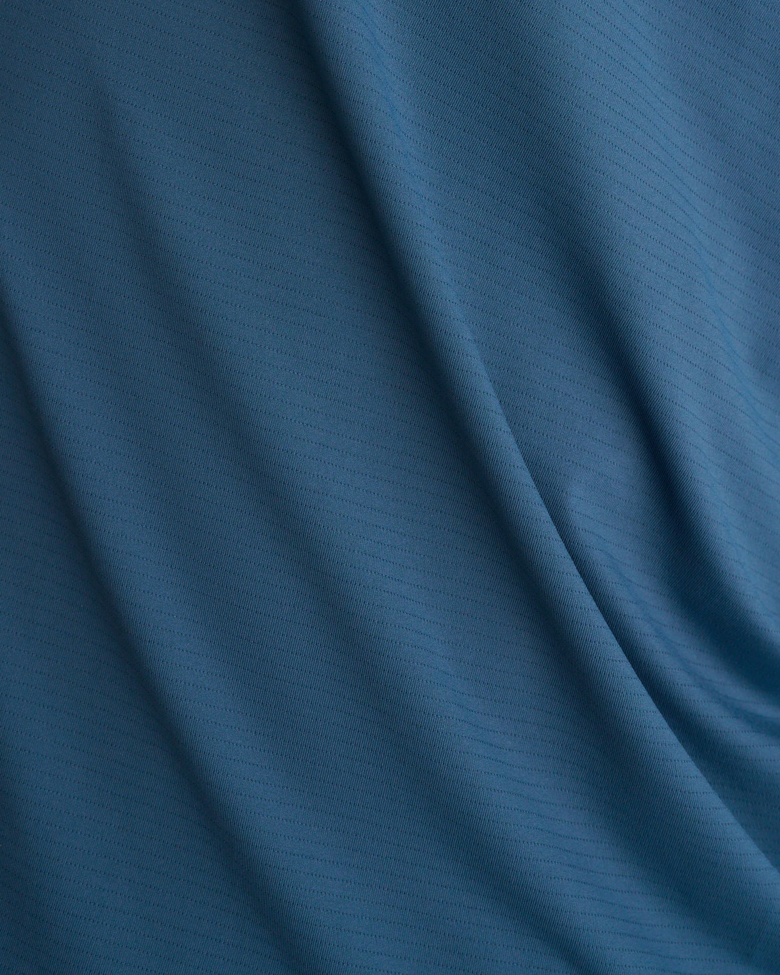 Aion-Lite™ Long Sleeve "Three Nails" - Midnight Navy