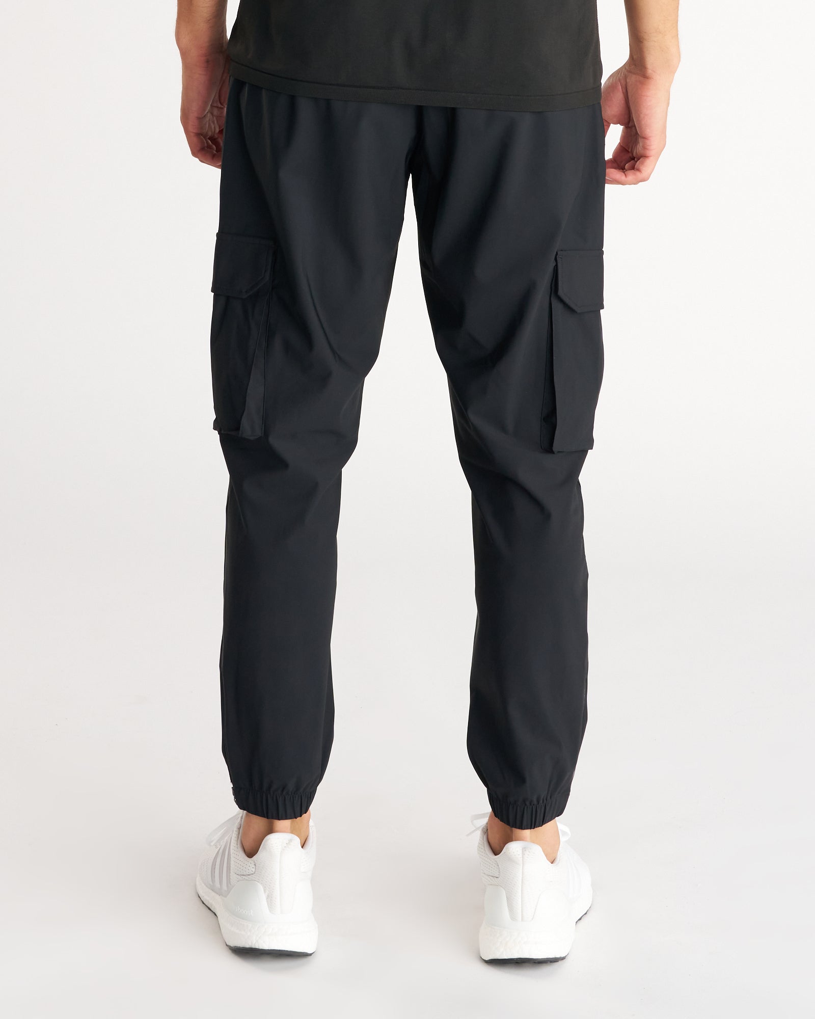 Vapor-Lite™ Cargo Jogger - Blackout