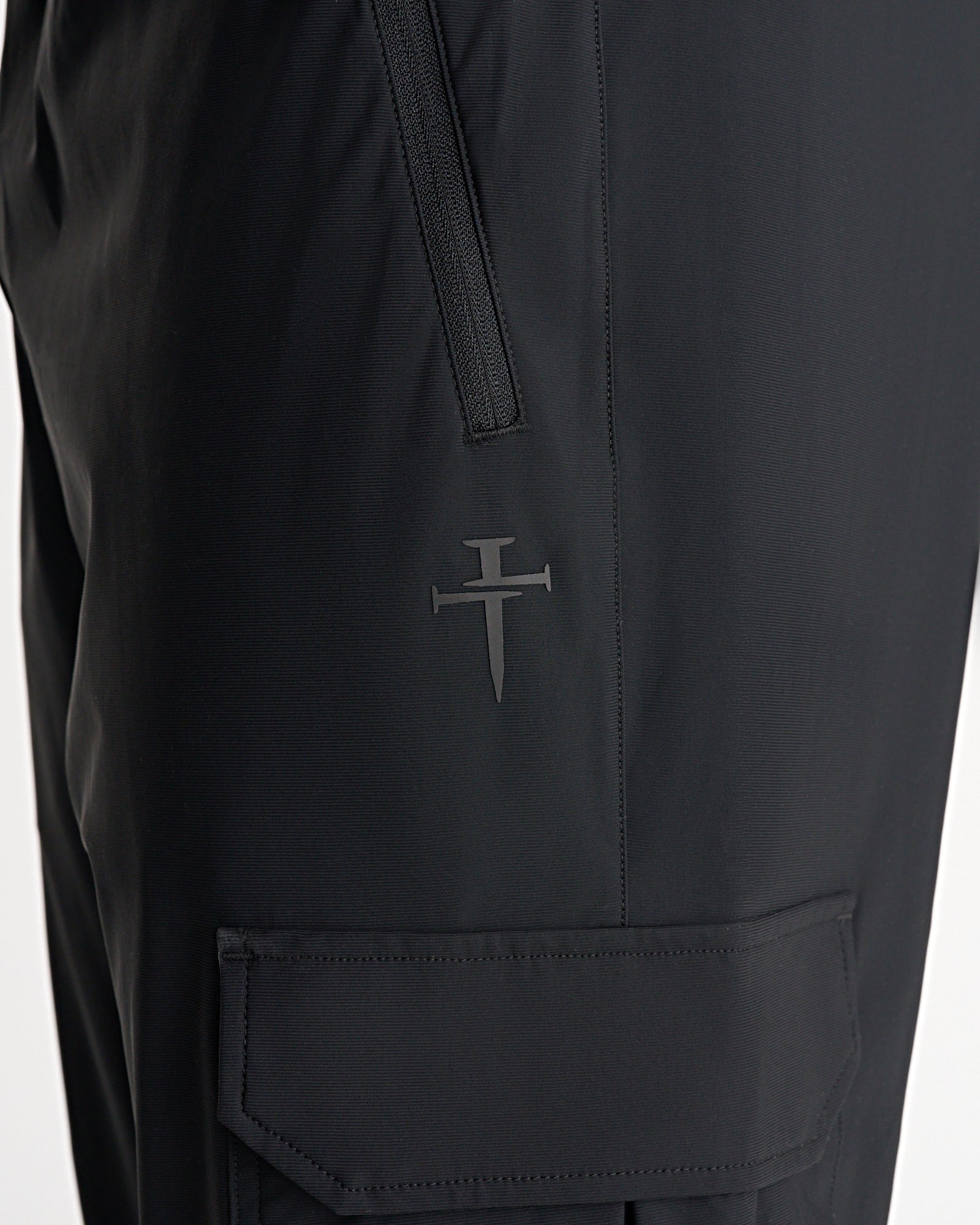 Vapor-Lite™ Cargo Jogger - Blackout