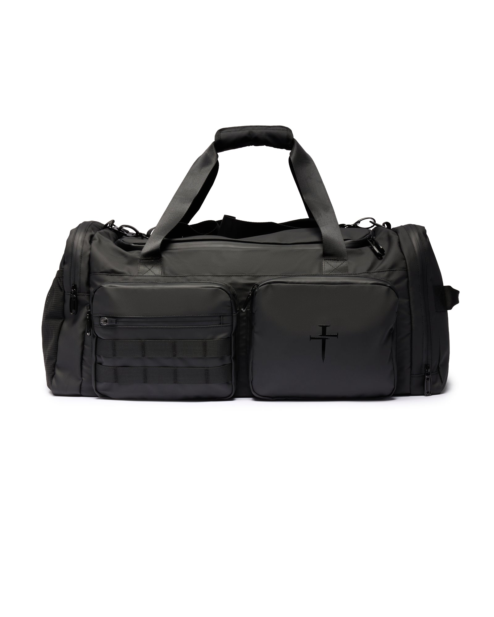 Tactical Duffle Bag