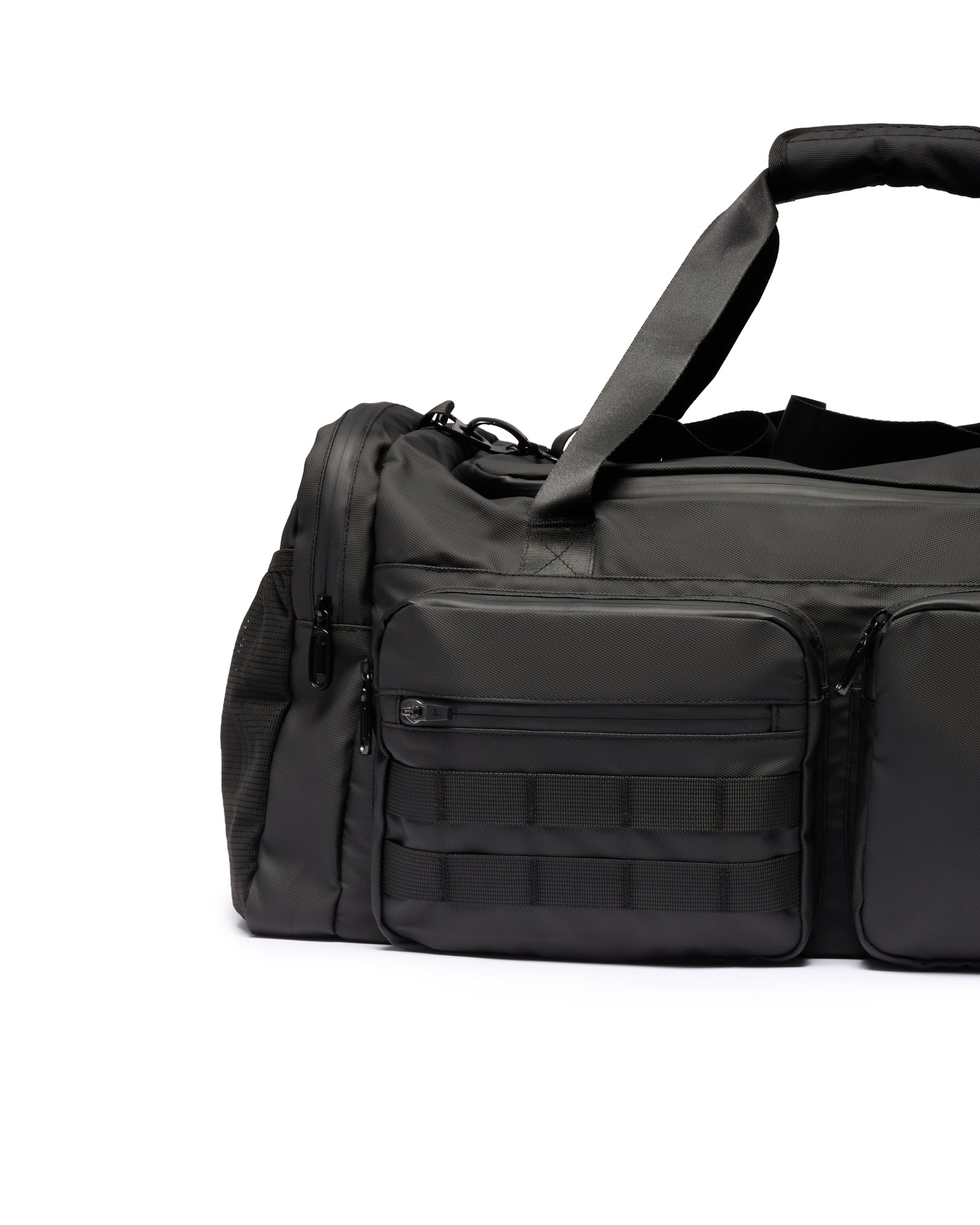 Tactical Duffle Bag