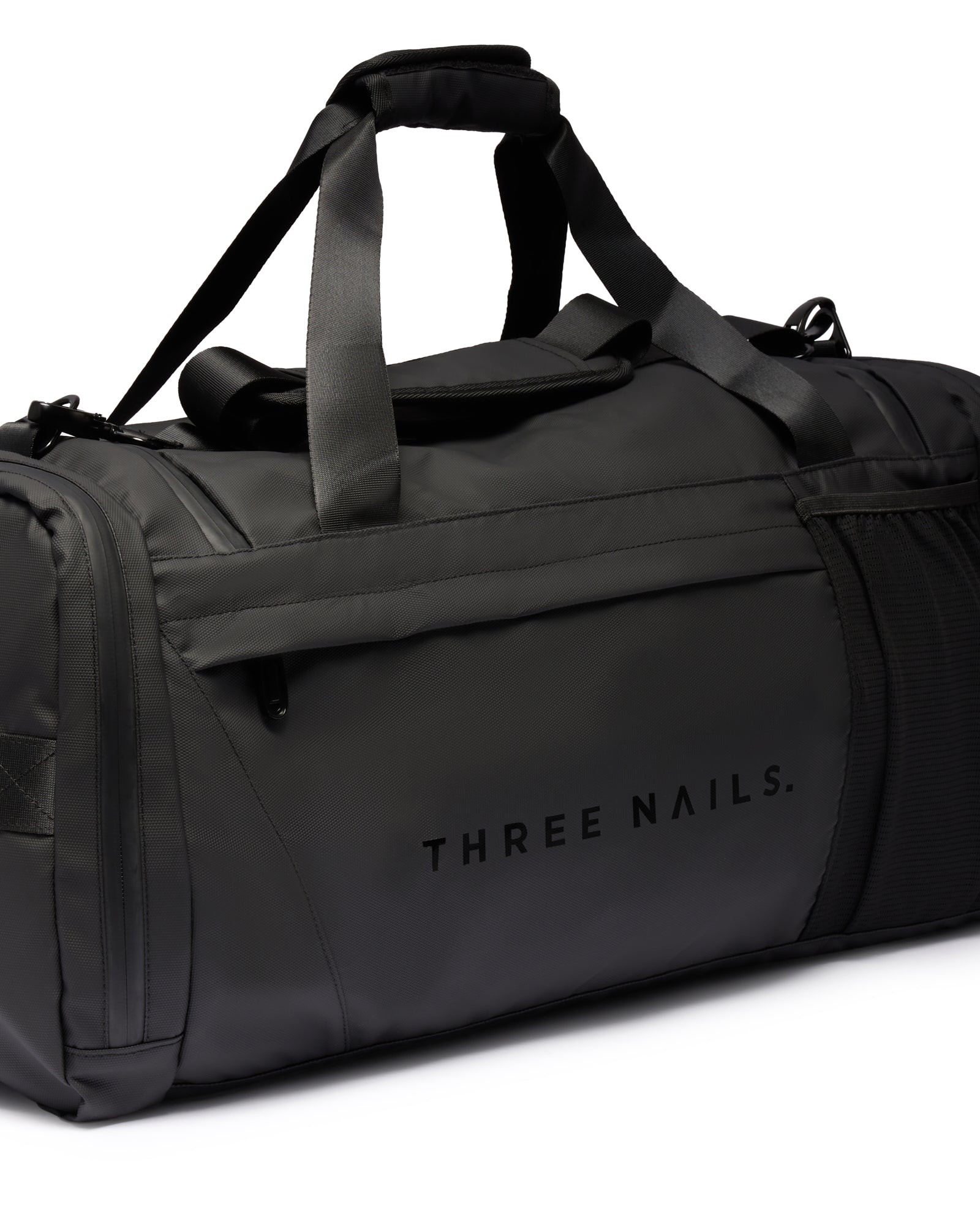 Tactical Duffle Bag