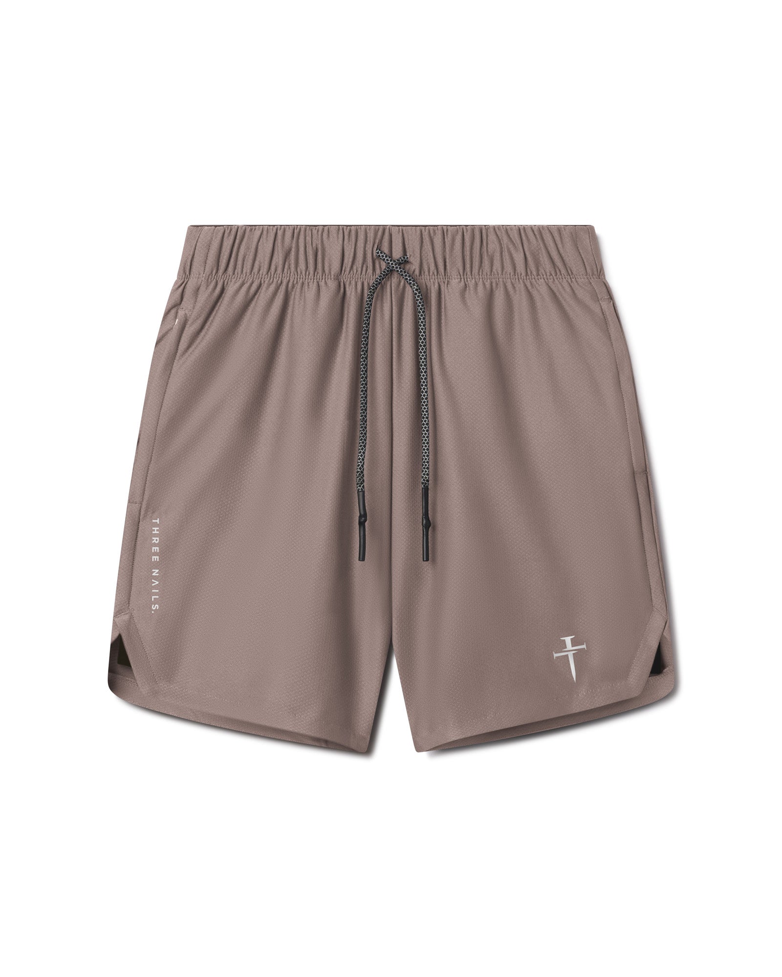 Pro-Tech 2.0 Liner Short - Deep Taupe