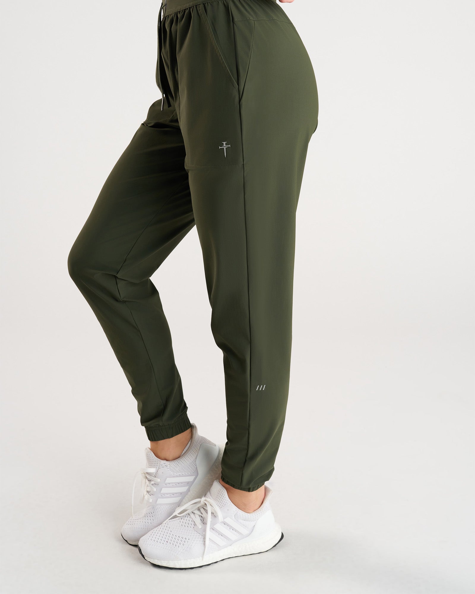 Women’s Vapor-Lite™ Jogger - Dark Pine