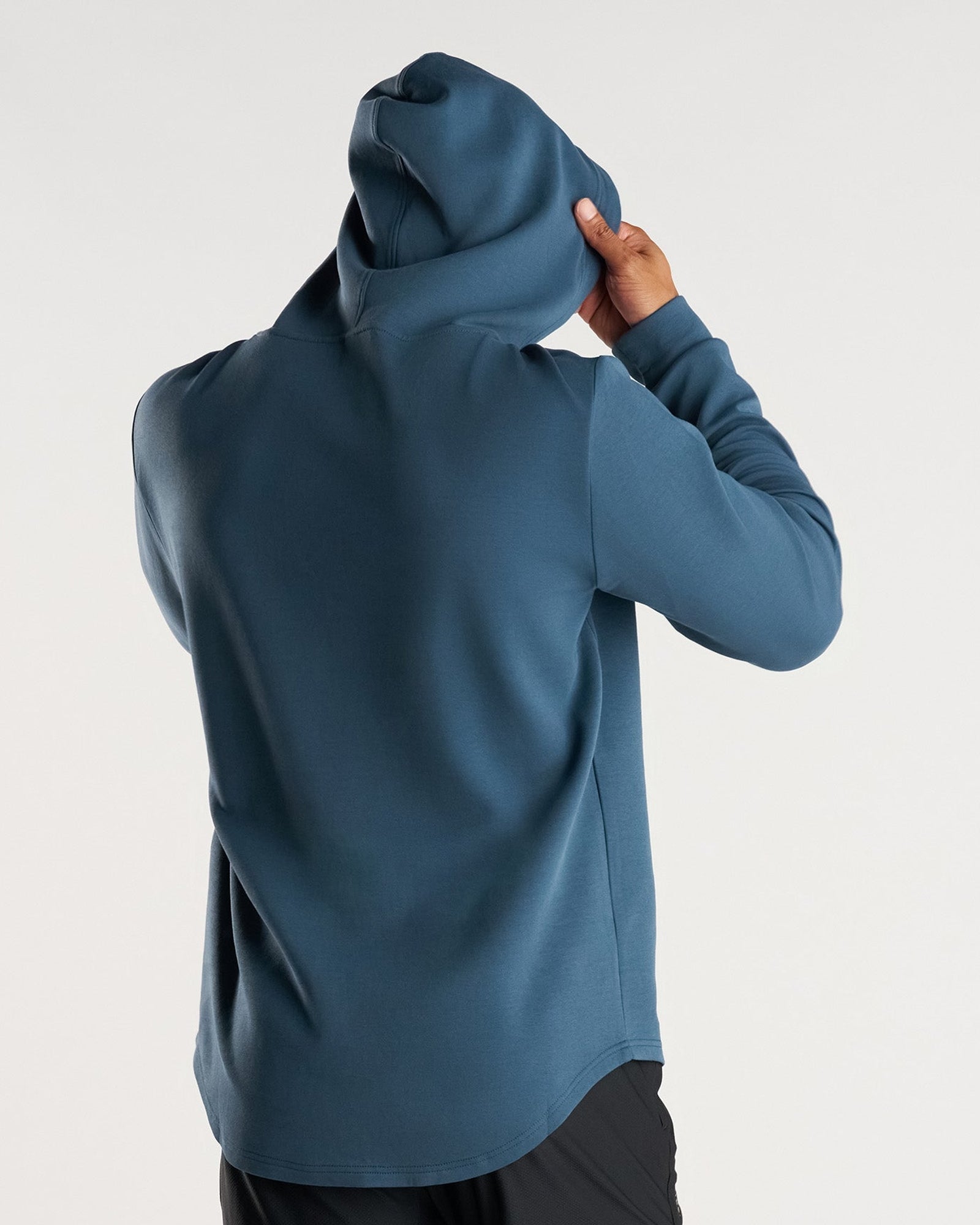 Pro-Tech Hoodie - Midnight Navy