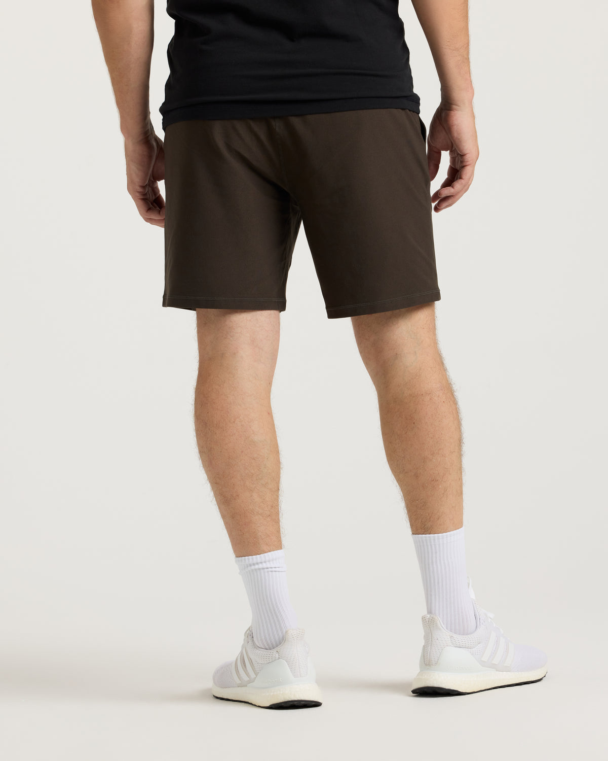 Haven Performance Short - Burnt Olive