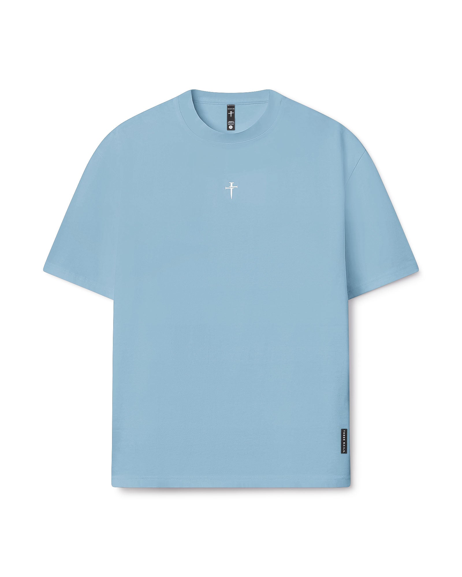 SCY AIR 2.1 Oversized Tee
