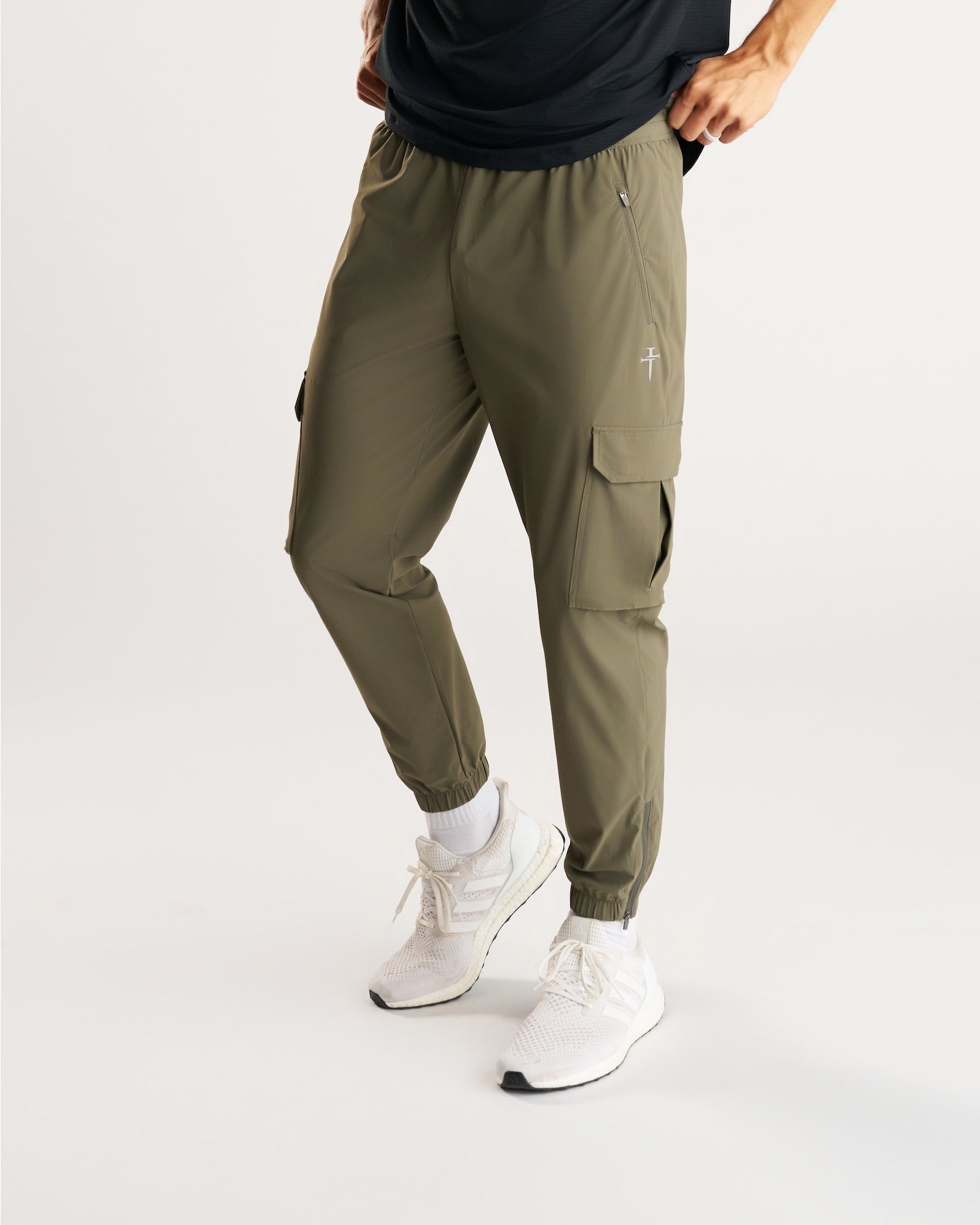Hotel Kalinga Nike Sportswear French Terry Pants Terry Joggers