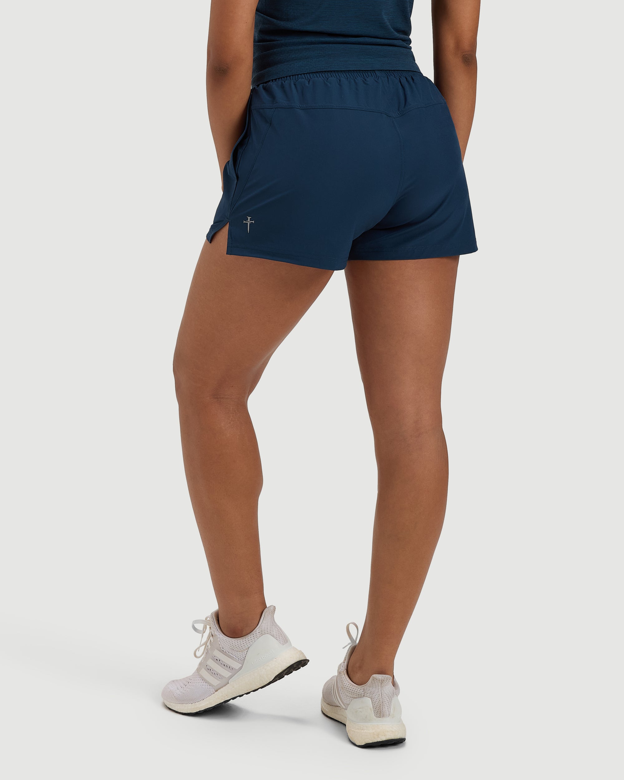 Women's 3" Pulse Short - Midnight Navy