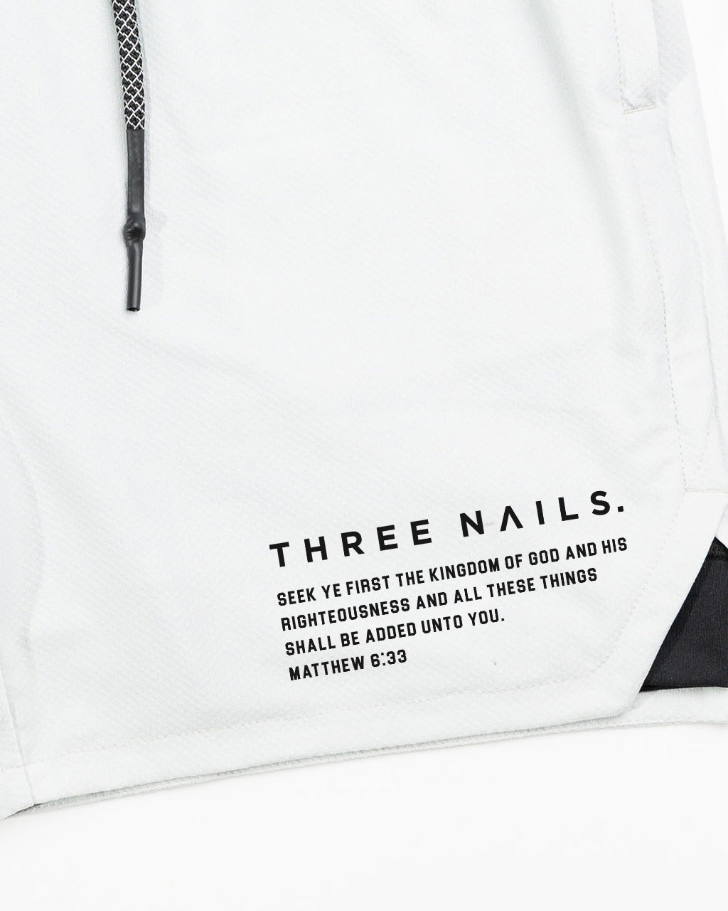 Pro-Tech 2.0 Liner Short "Mission" - Stone