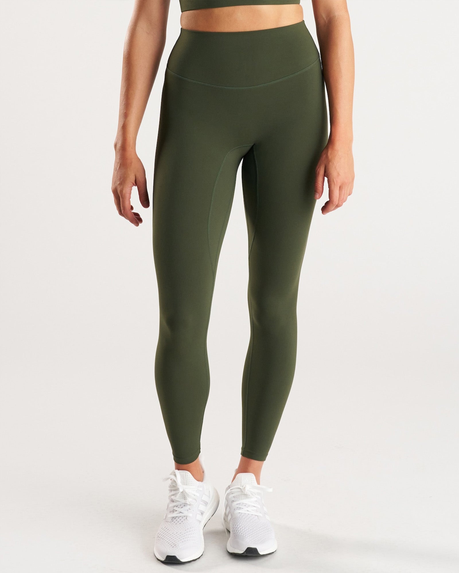 Nova Legging 25" - Dark Pine