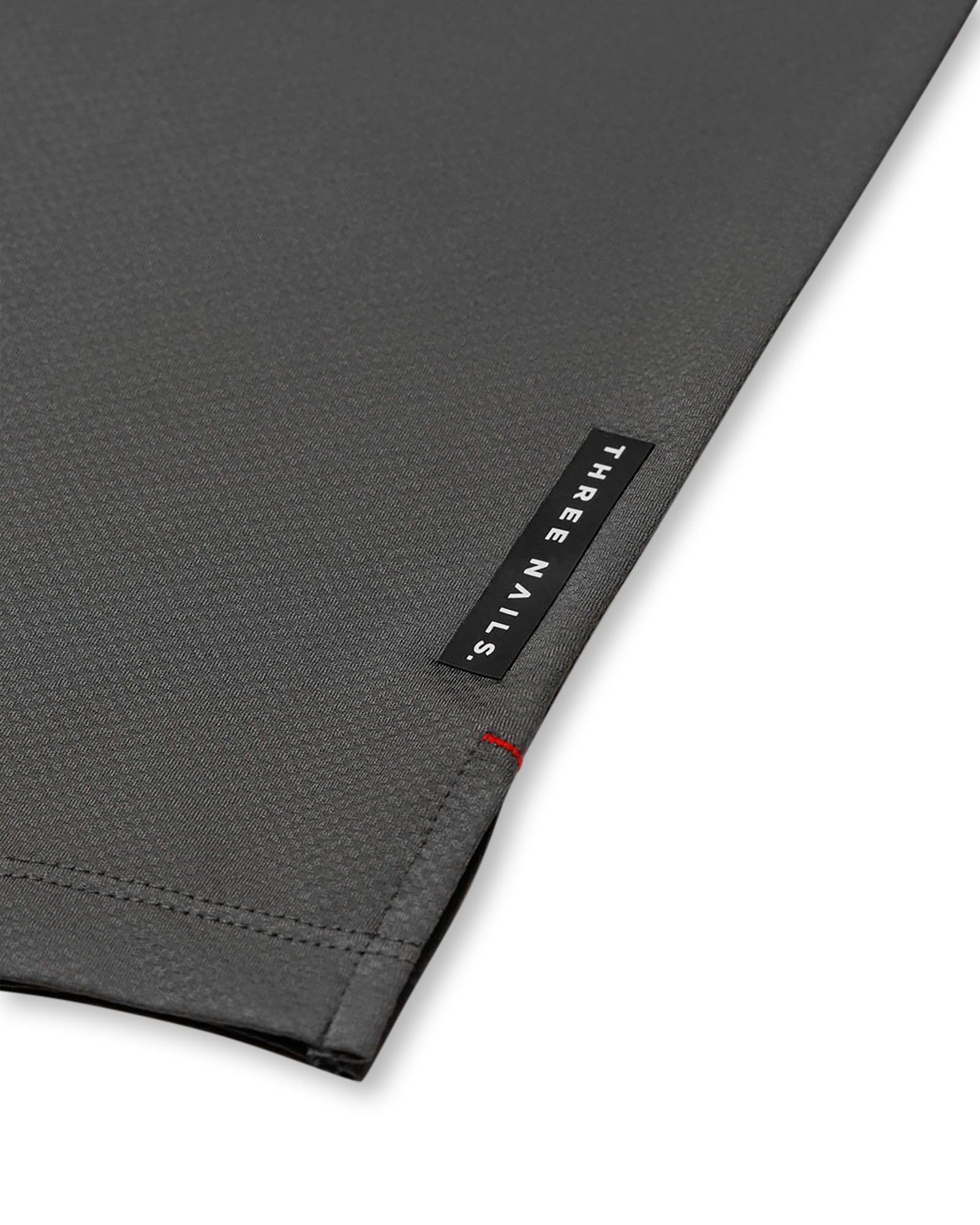 Pro-Tech Tee "Three Nails" - Space Grey