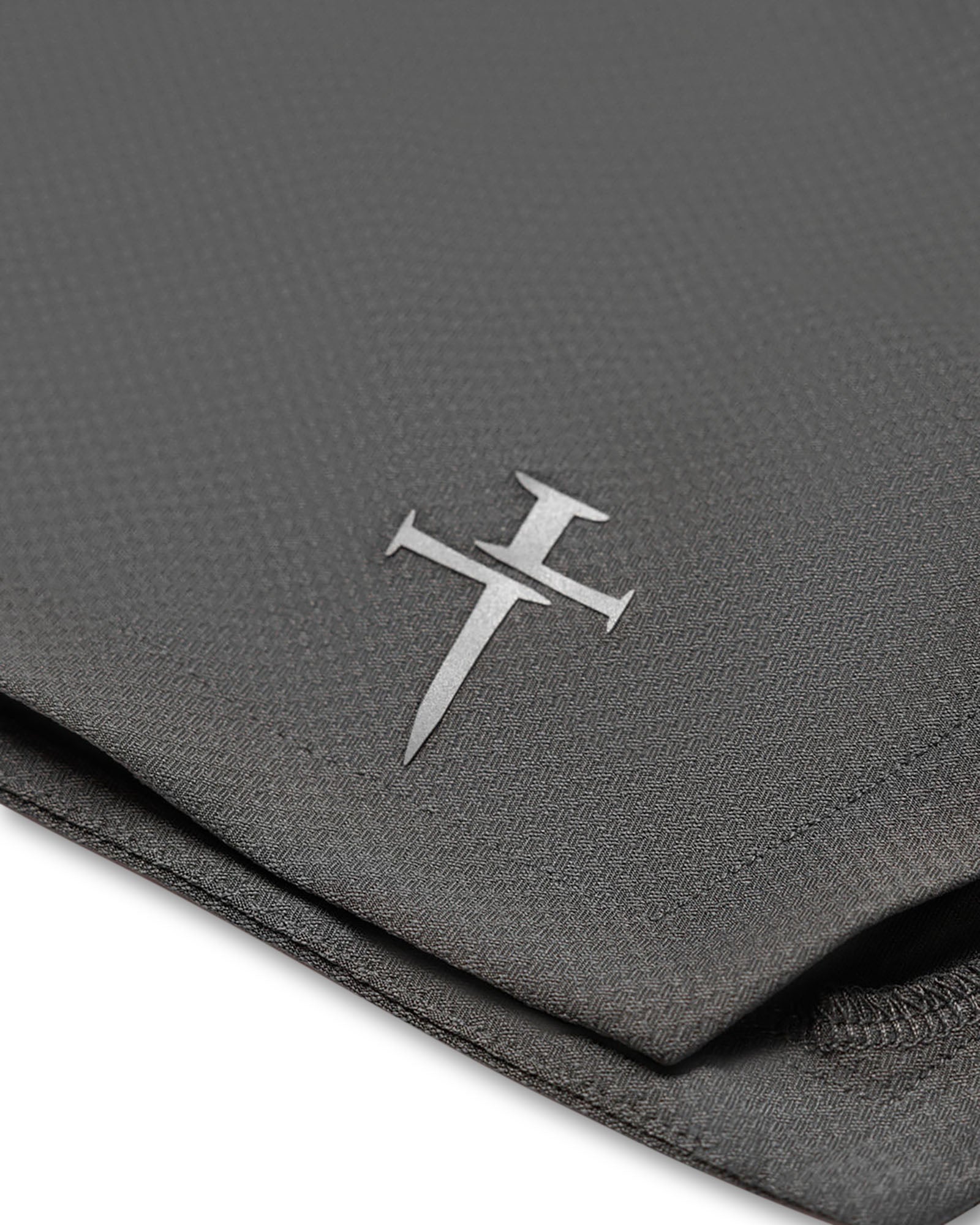 Pro-Tech 2.0 Liner 5" Short - Space Grey