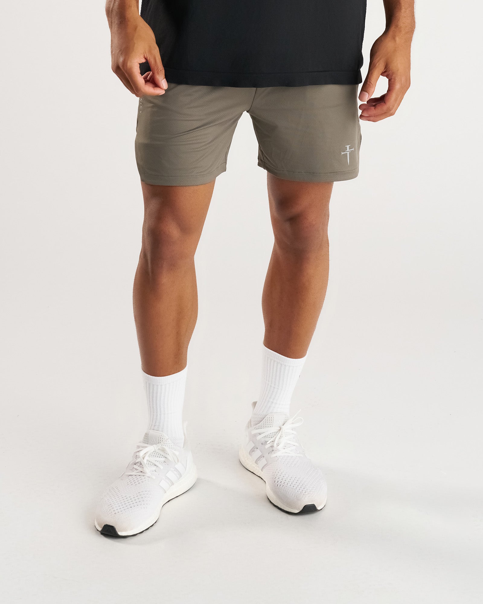Pro-Tech 2.0 Liner Short - Sage