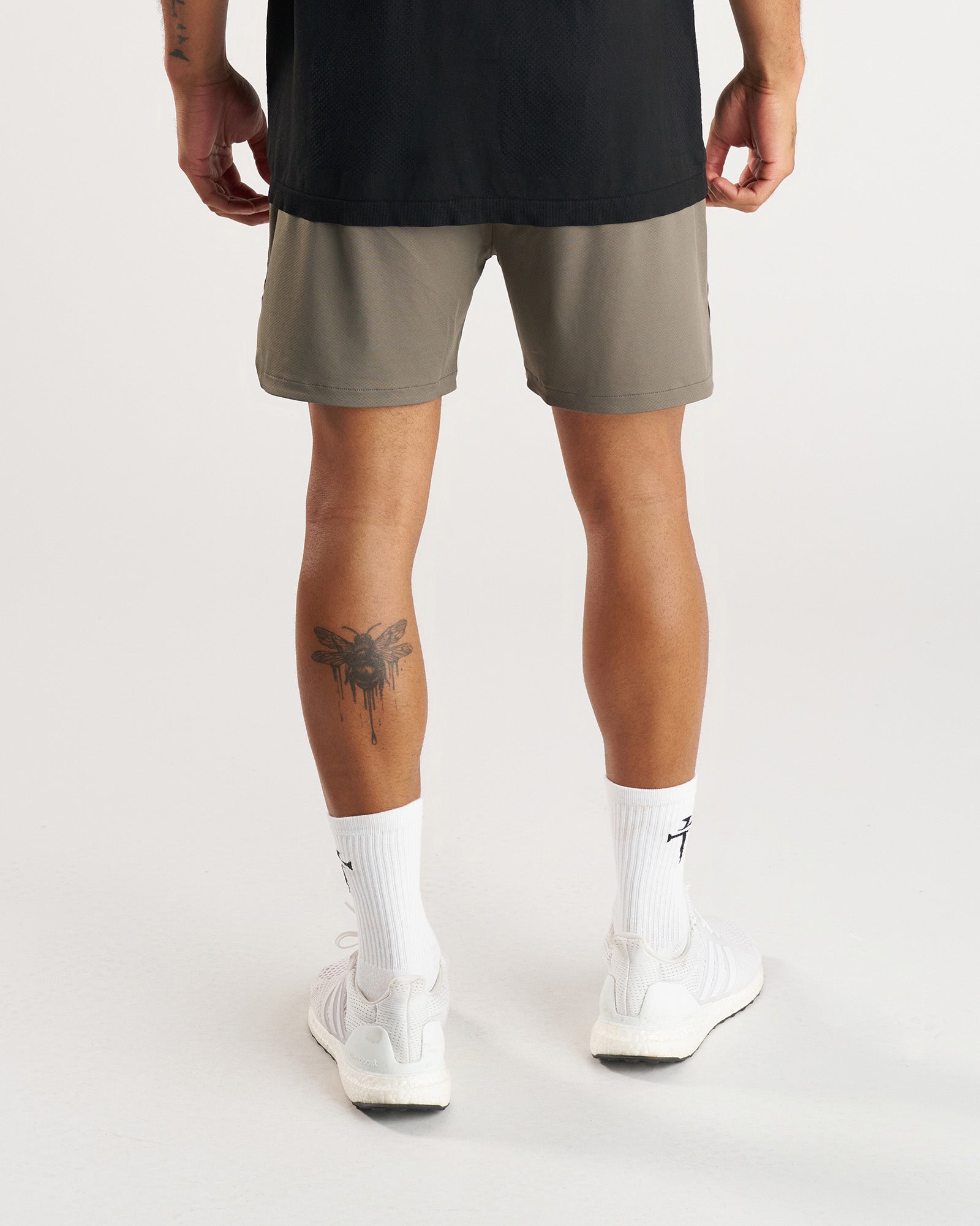 Pro-Tech 2.0 Liner Short - Sage