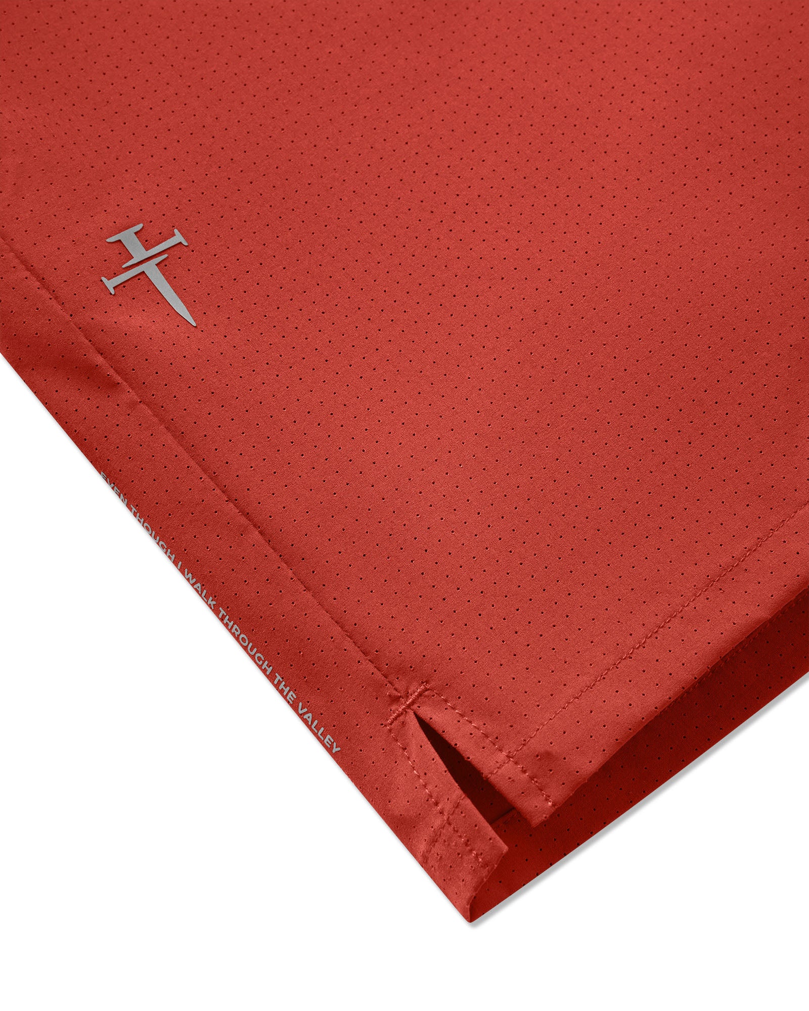 Stride-Tech Perforated Liner Short - Desert Sun