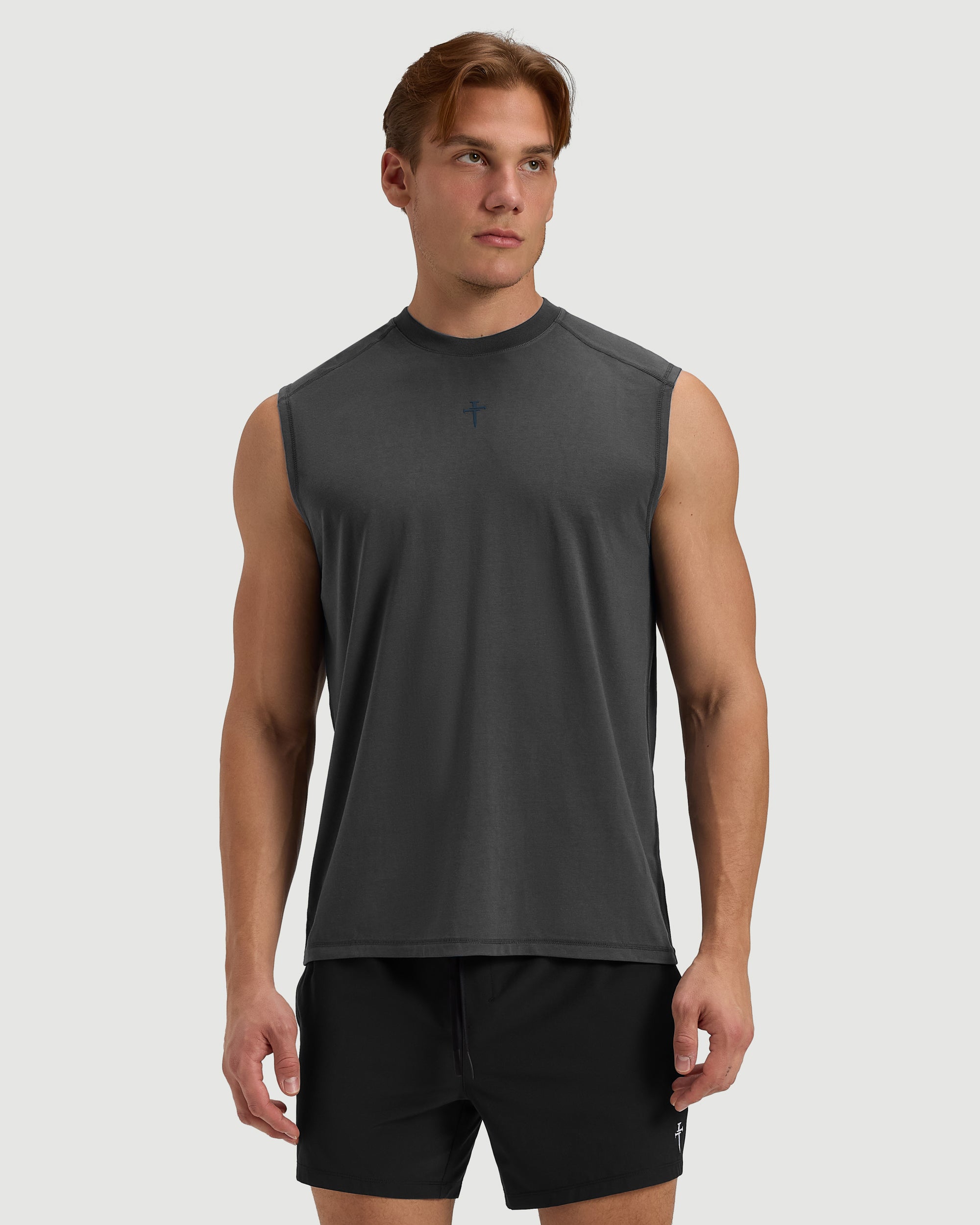 Core Hybrid Cutoff - Space Grey
