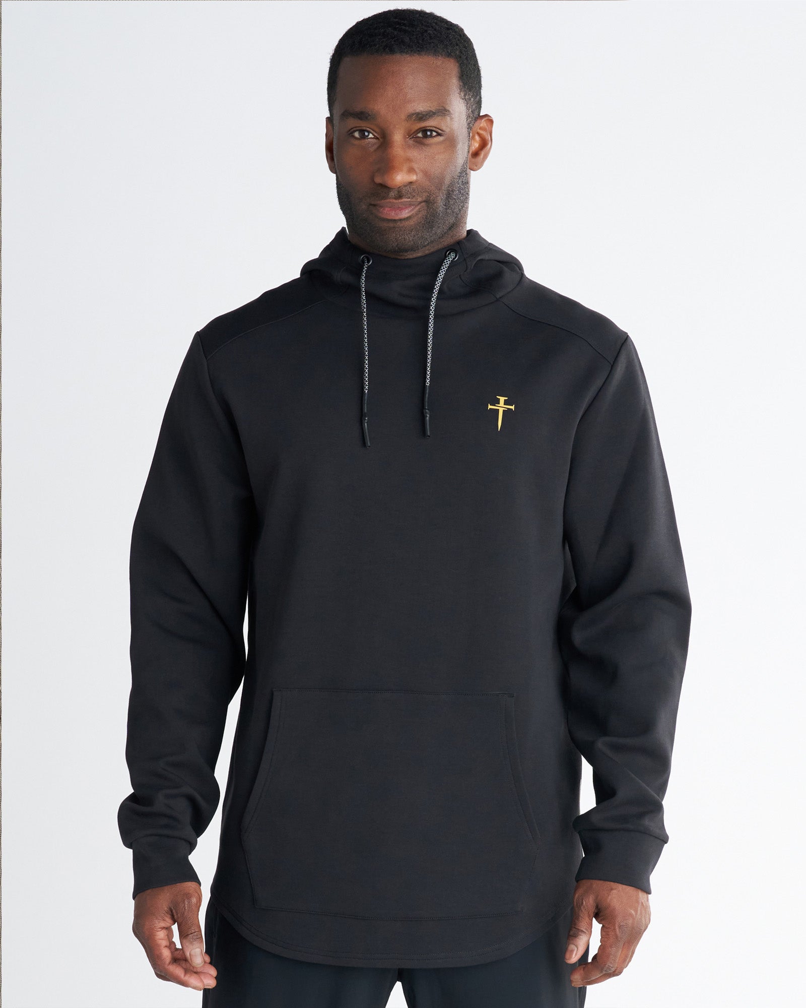 Pro-Tech Hoodie - Risen