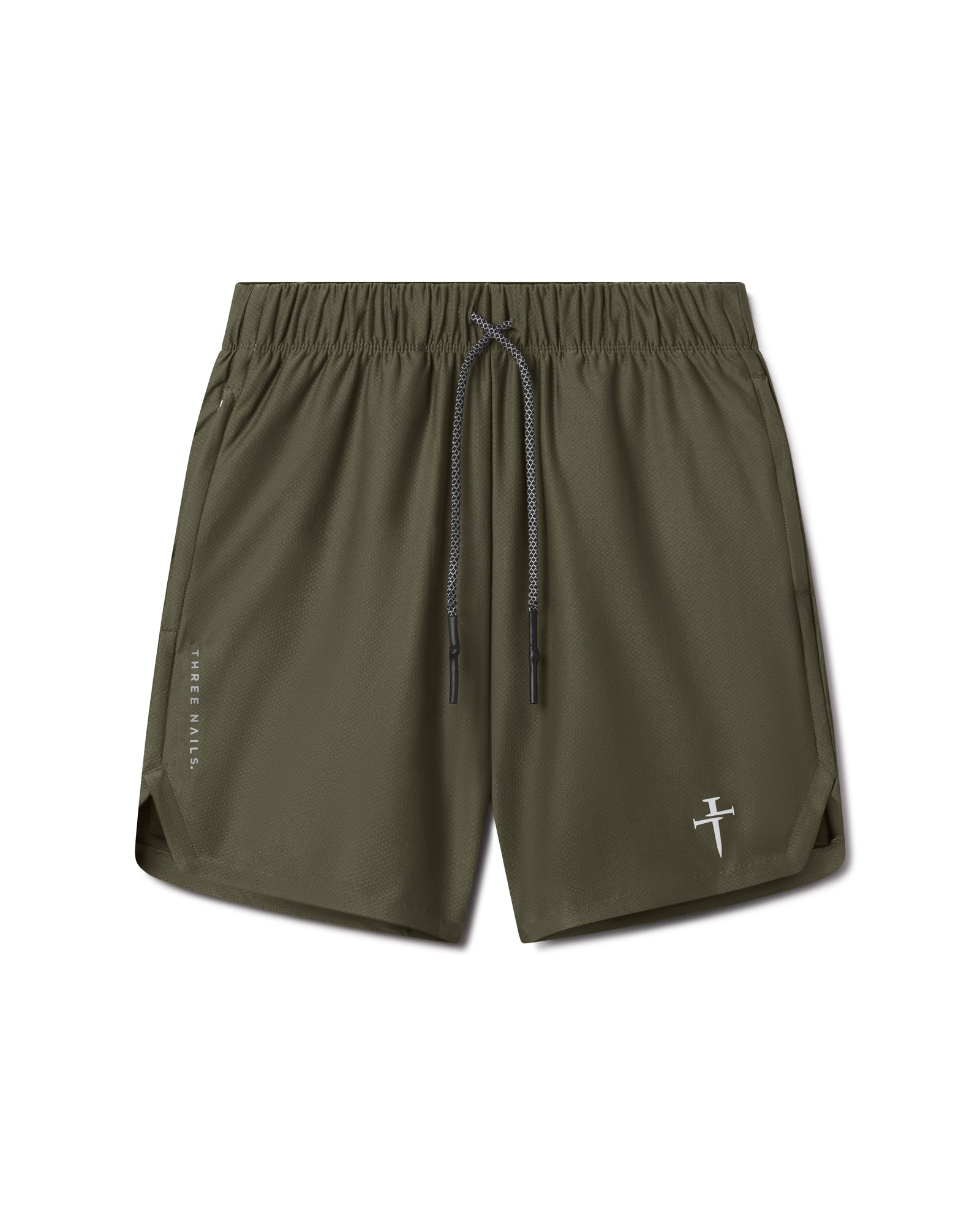 Pro-Tech 2.0 Liner Short - Dark Pine