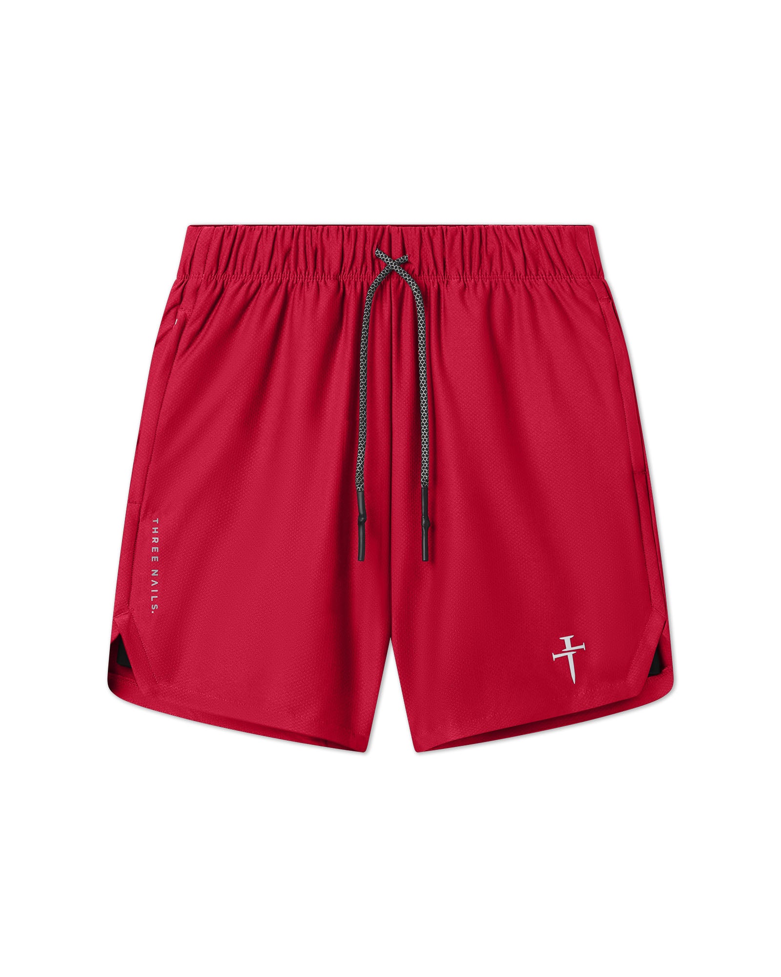 Pro-Tech 2.0 Liner Short - Red Rock