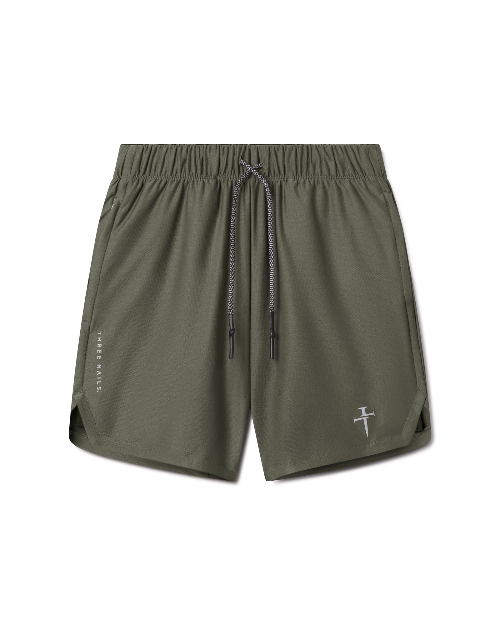 Pro-Tech 2.0 Liner Short - Sage